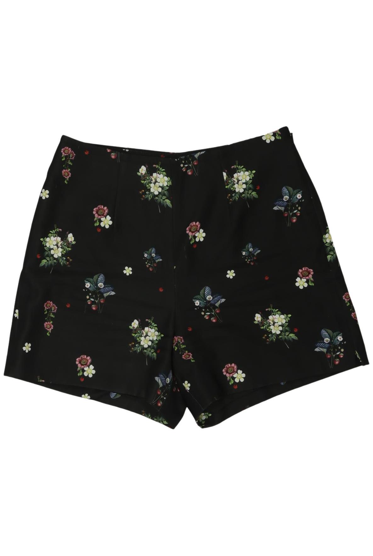 

TED Baker Damen Shorts, schwarz, Gr. 34