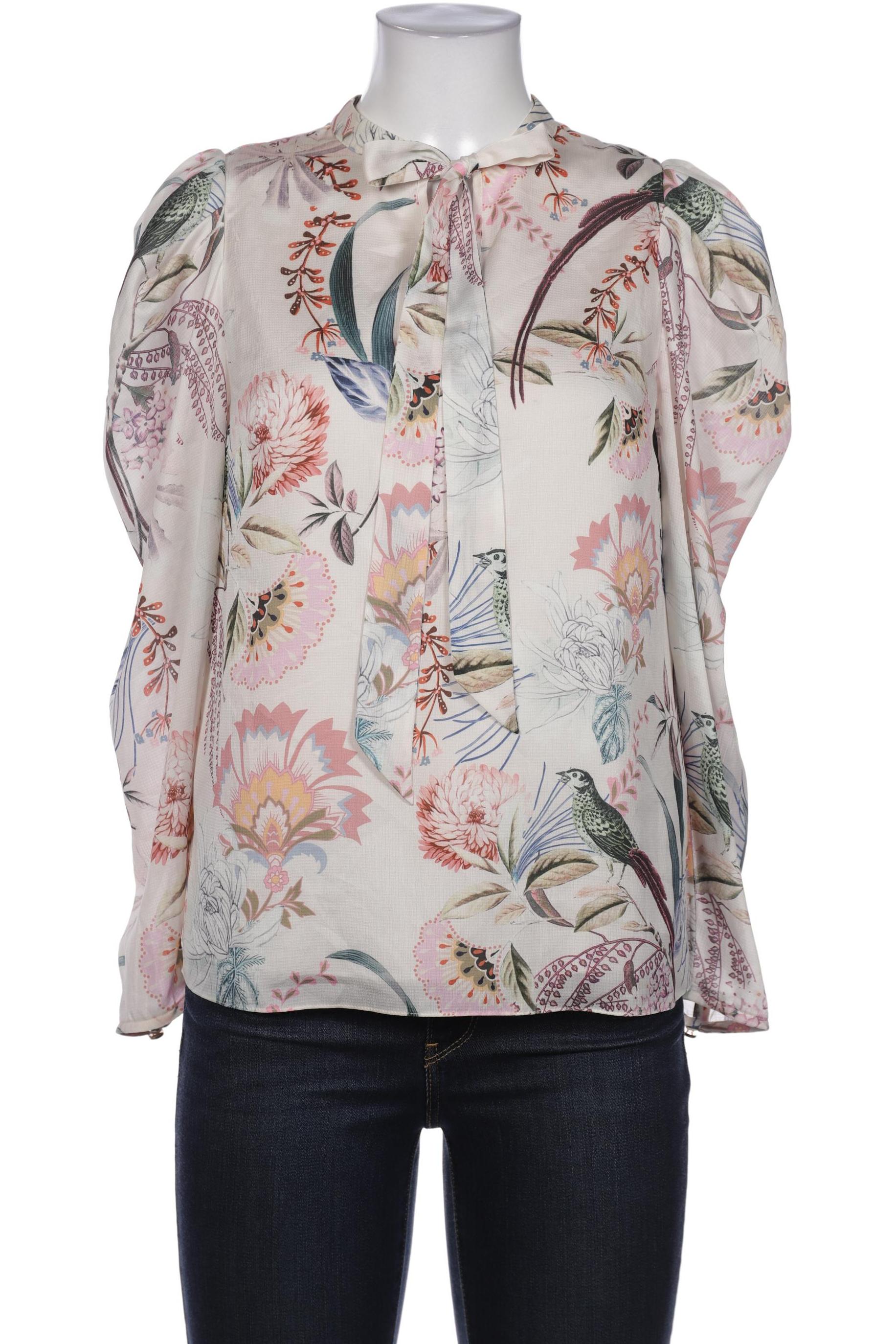 

TED Baker Damen Bluse, beige, Gr. 38