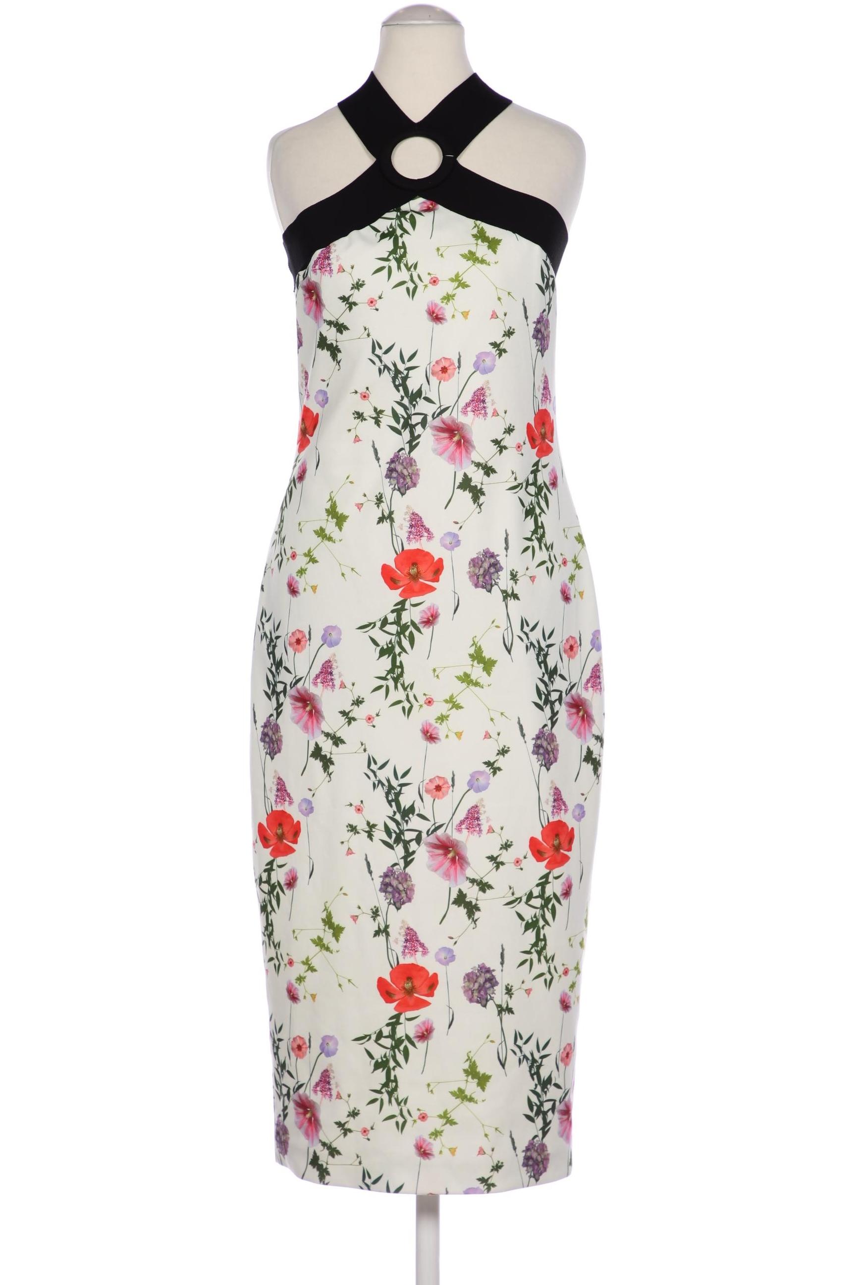 

TED Baker Damen Kleid, mehrfarbig, Gr. 38