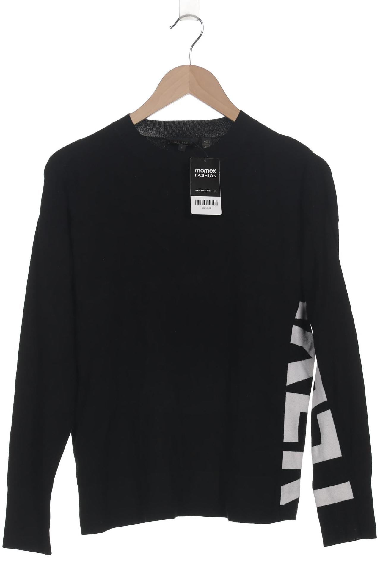 

TED Baker Damen Pullover, schwarz, Gr. 36
