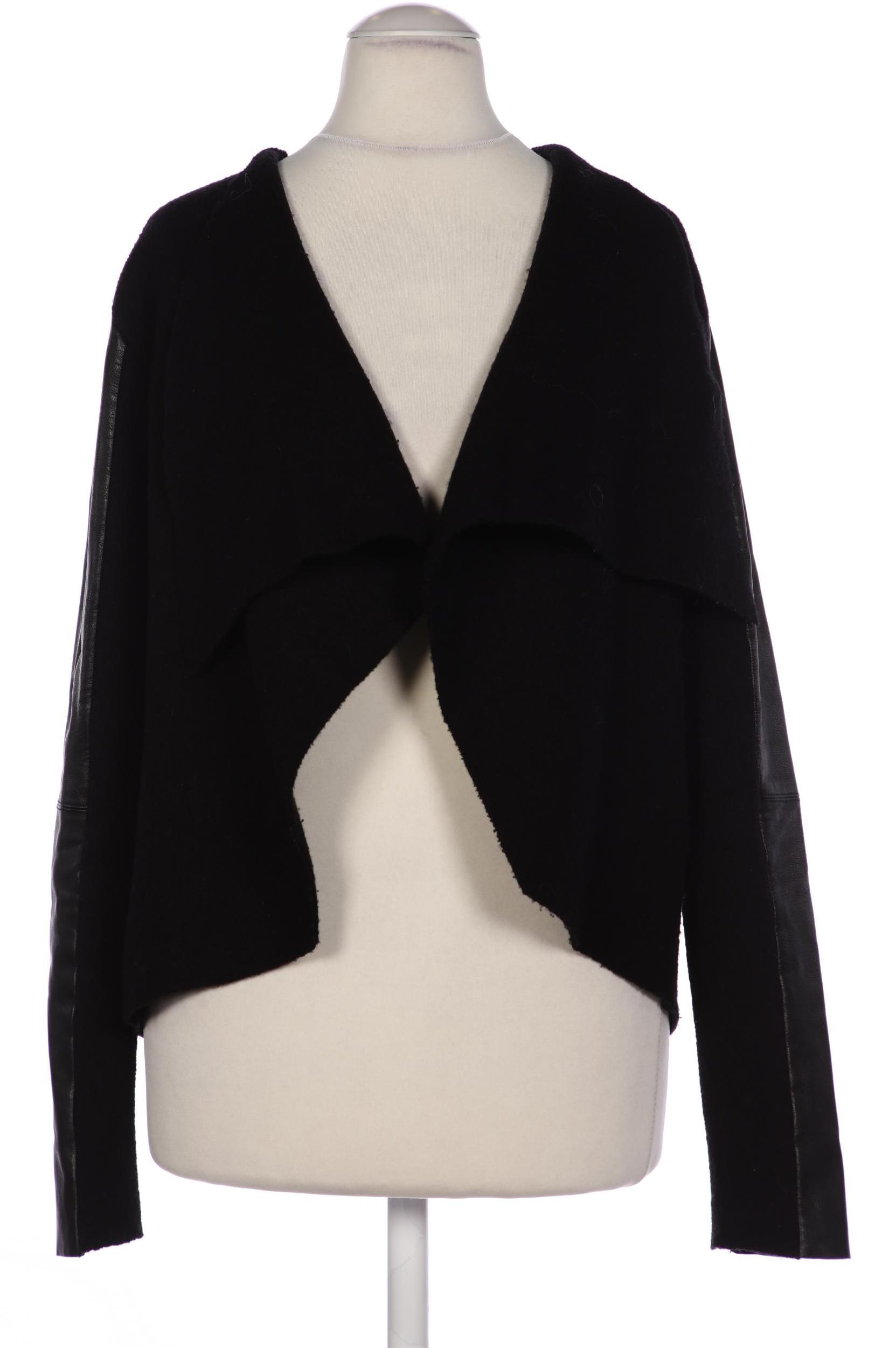 

TED Baker Damen Strickjacke, schwarz, Gr. 34