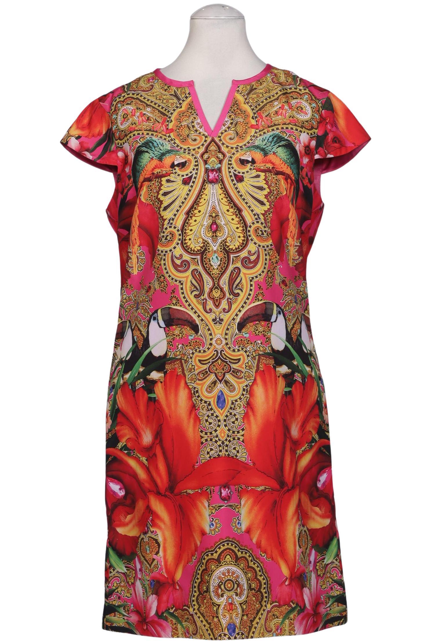 

TED Baker Damen Kleid, mehrfarbig, Gr. 36