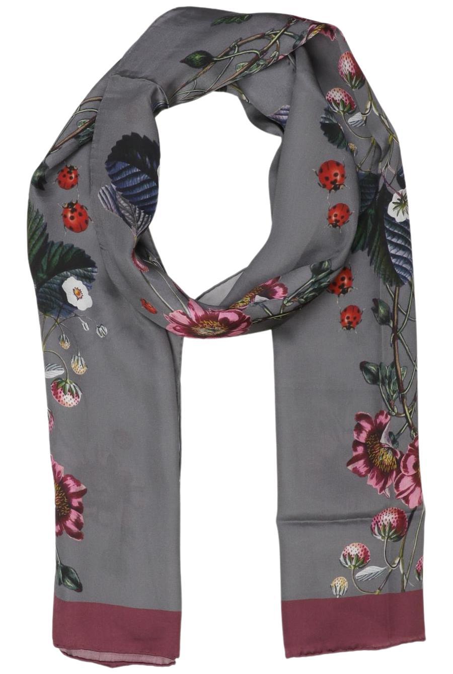 

TED Baker Damen Schal, grau, Gr.