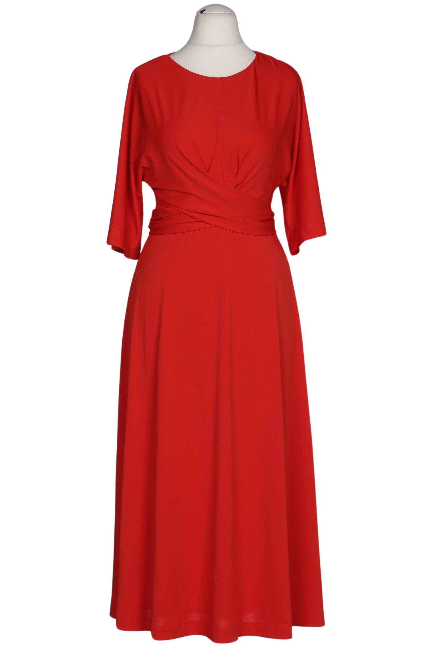 

TED Baker Damen Kleid, rot, Gr. 38