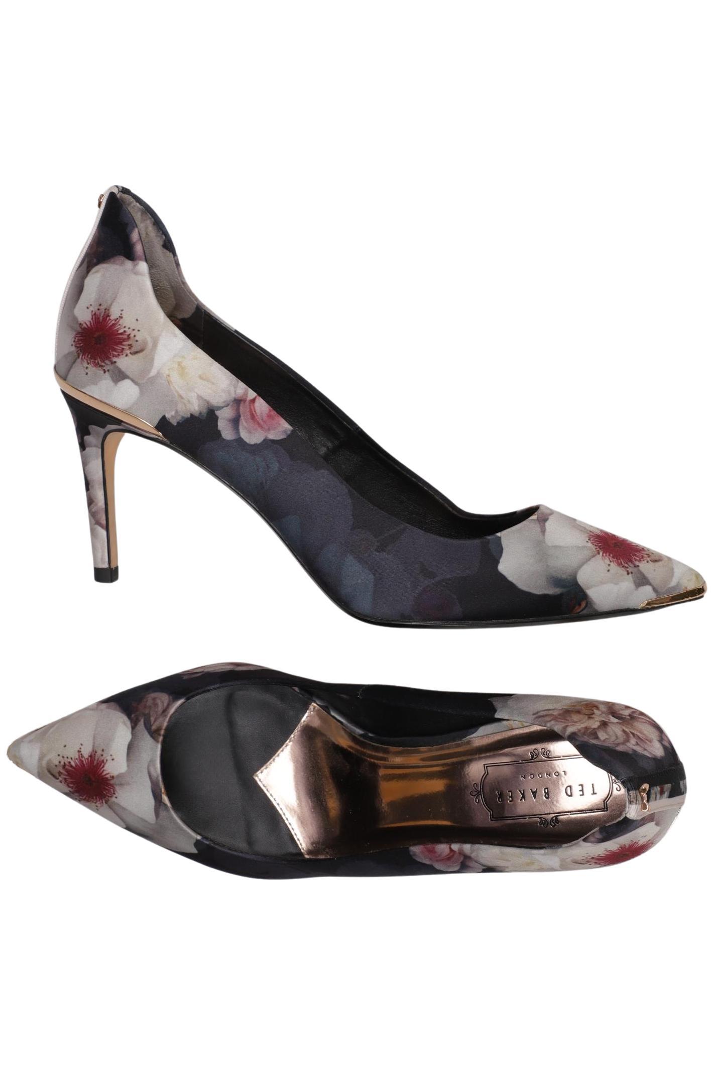 

TED Baker Damen Pumps, mehrfarbig, Gr. 40