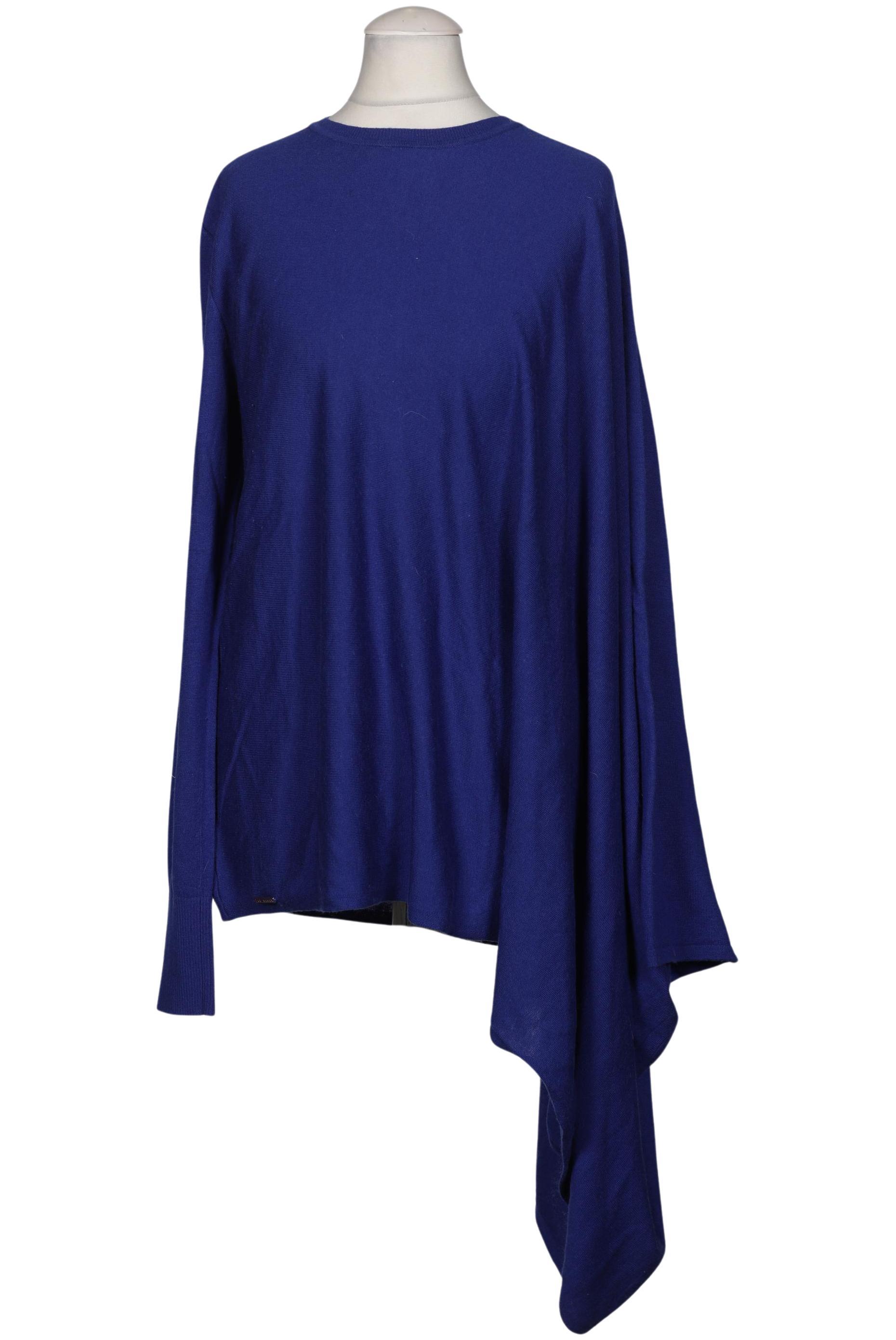 

TED Baker Damen Pullover, marineblau, Gr. uni