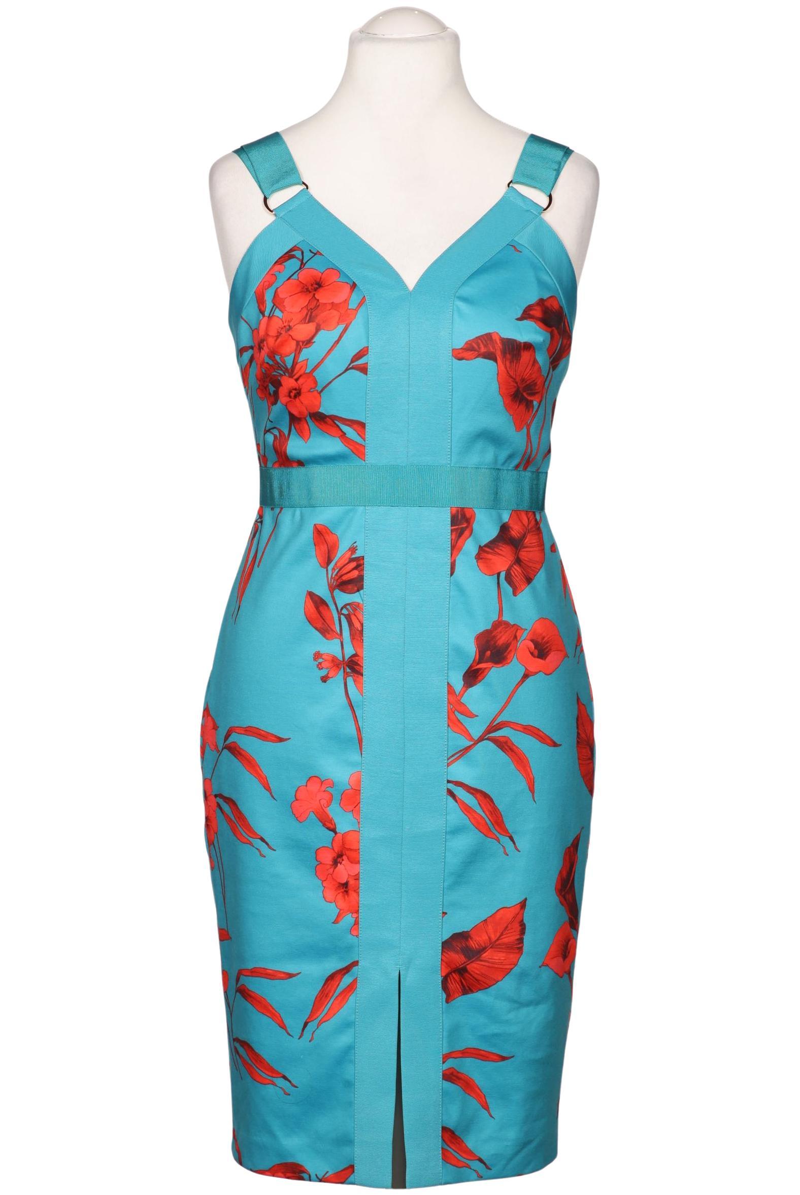 

TED Baker Damen Kleid, mehrfarbig, Gr. 42