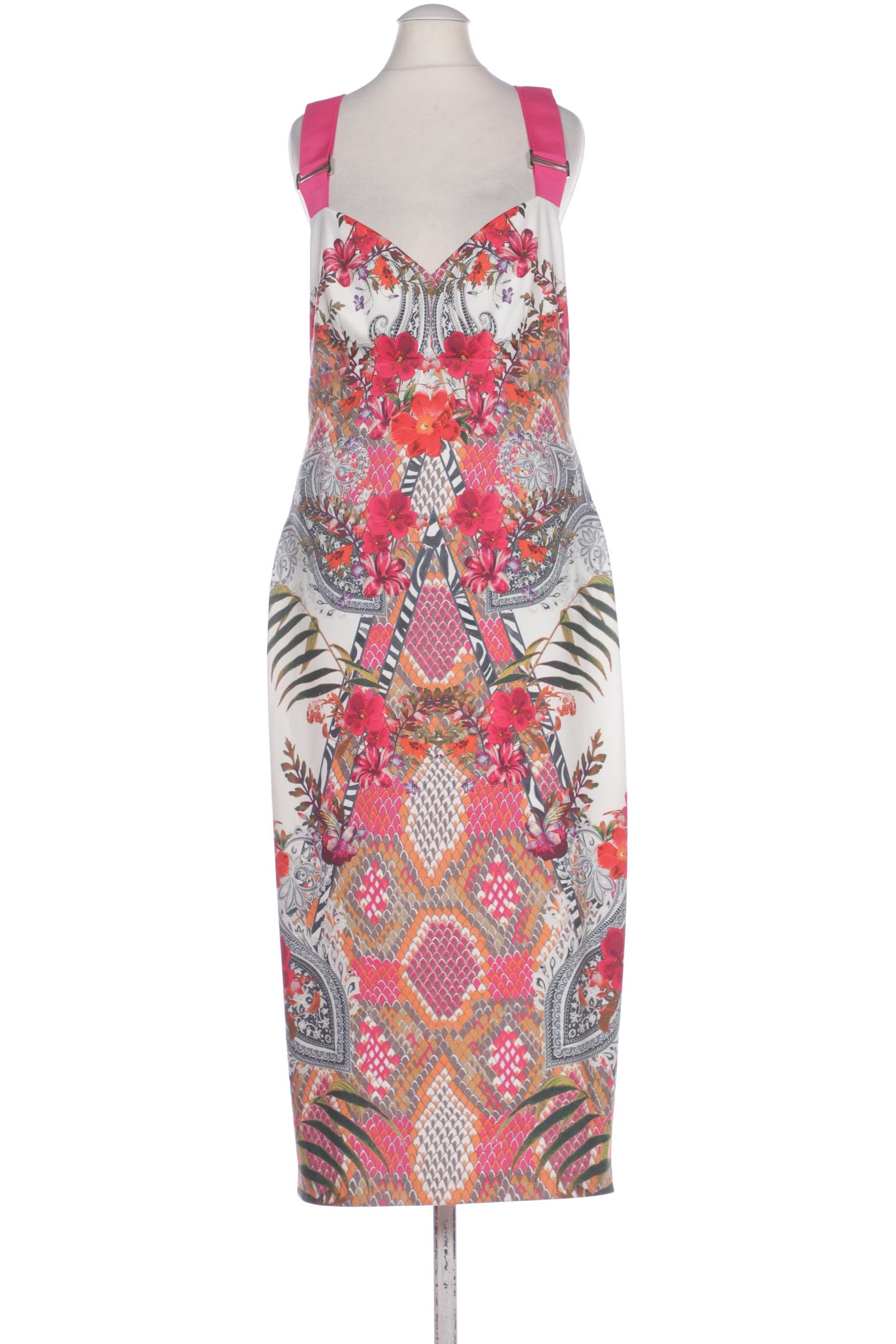 

TED Baker Damen Kleid, mehrfarbig, Gr. 40