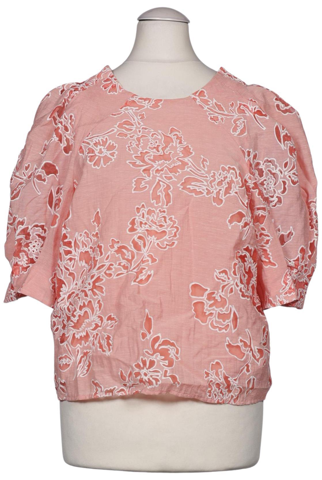 

TED Baker Damen Bluse, pink, Gr. 38