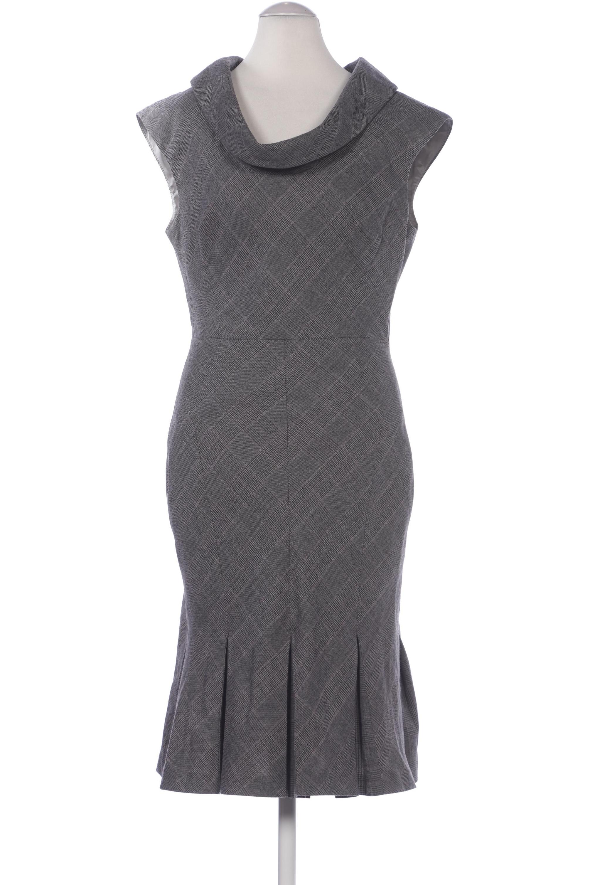 

TED Baker Damen Kleid, grau, Gr. 38