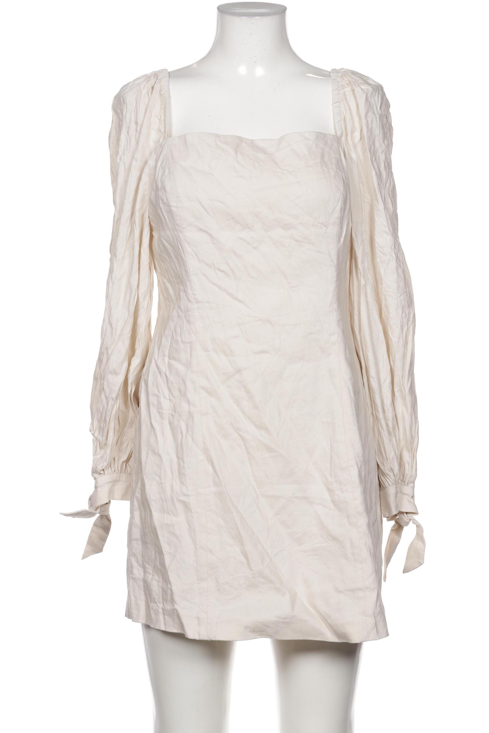 

TED Baker Damen Kleid, cremeweiß, Gr. 42