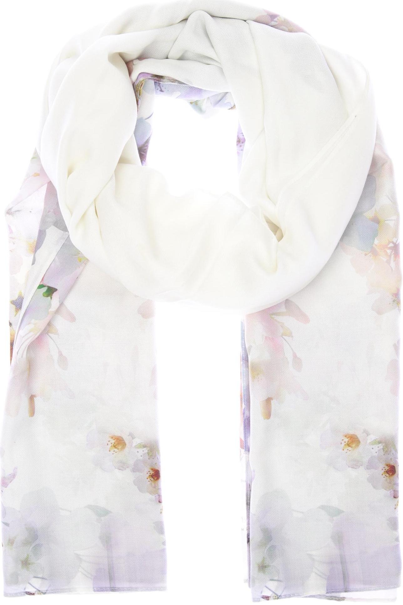 

TED Baker Damen Schal, mehrfarbig, Gr.