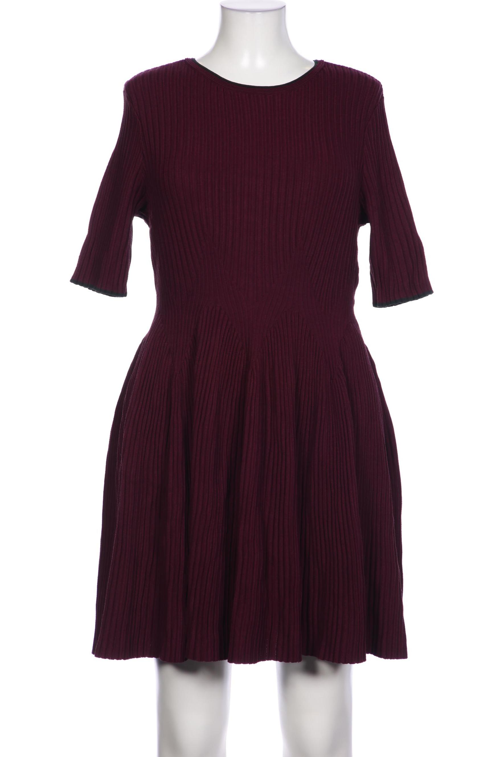 

TED BAKER Damen Kleid, bordeaux