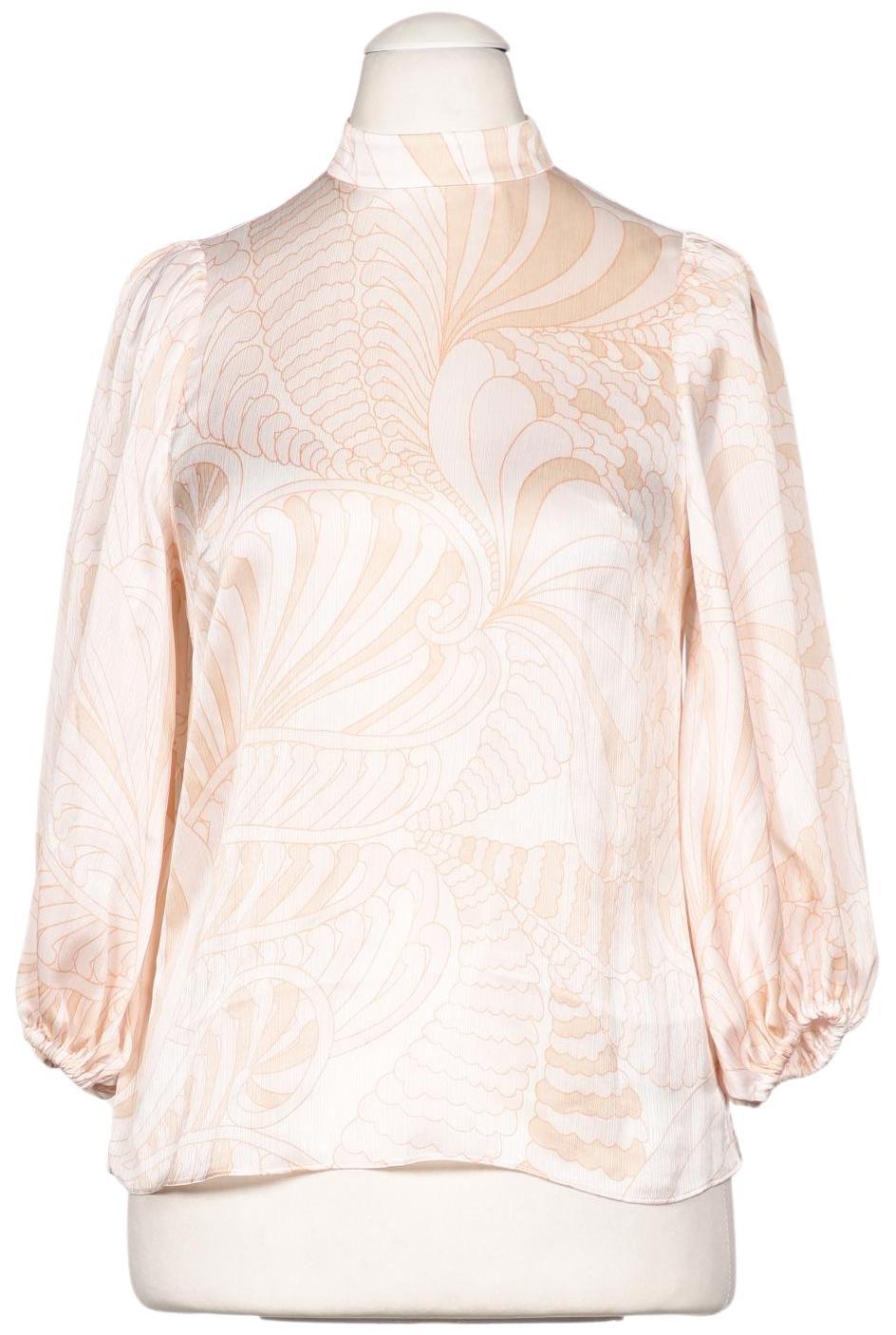 

TED Baker Damen Bluse, beige, Gr. 34