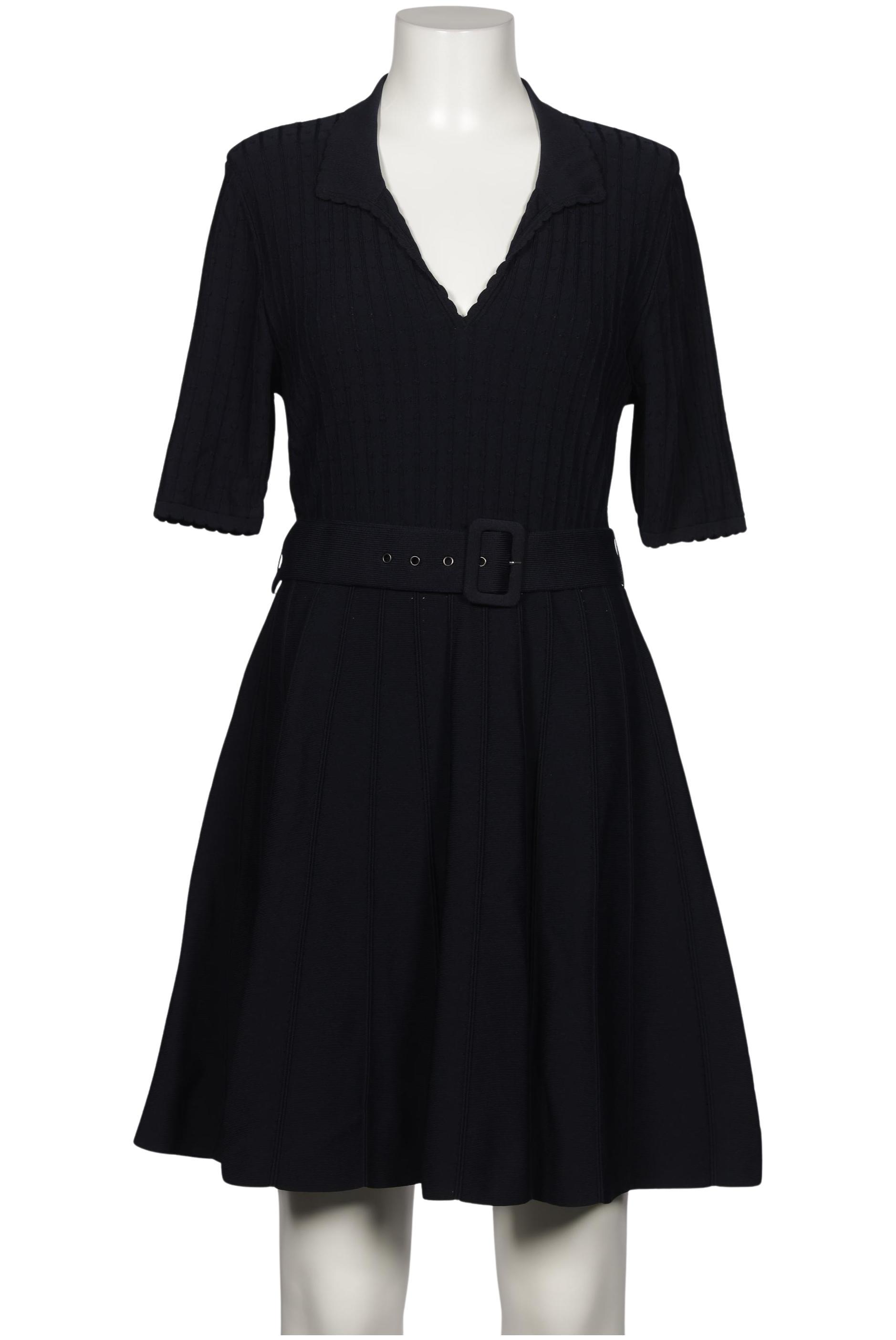 

TED Baker Damen Kleid, marineblau, Gr. 42