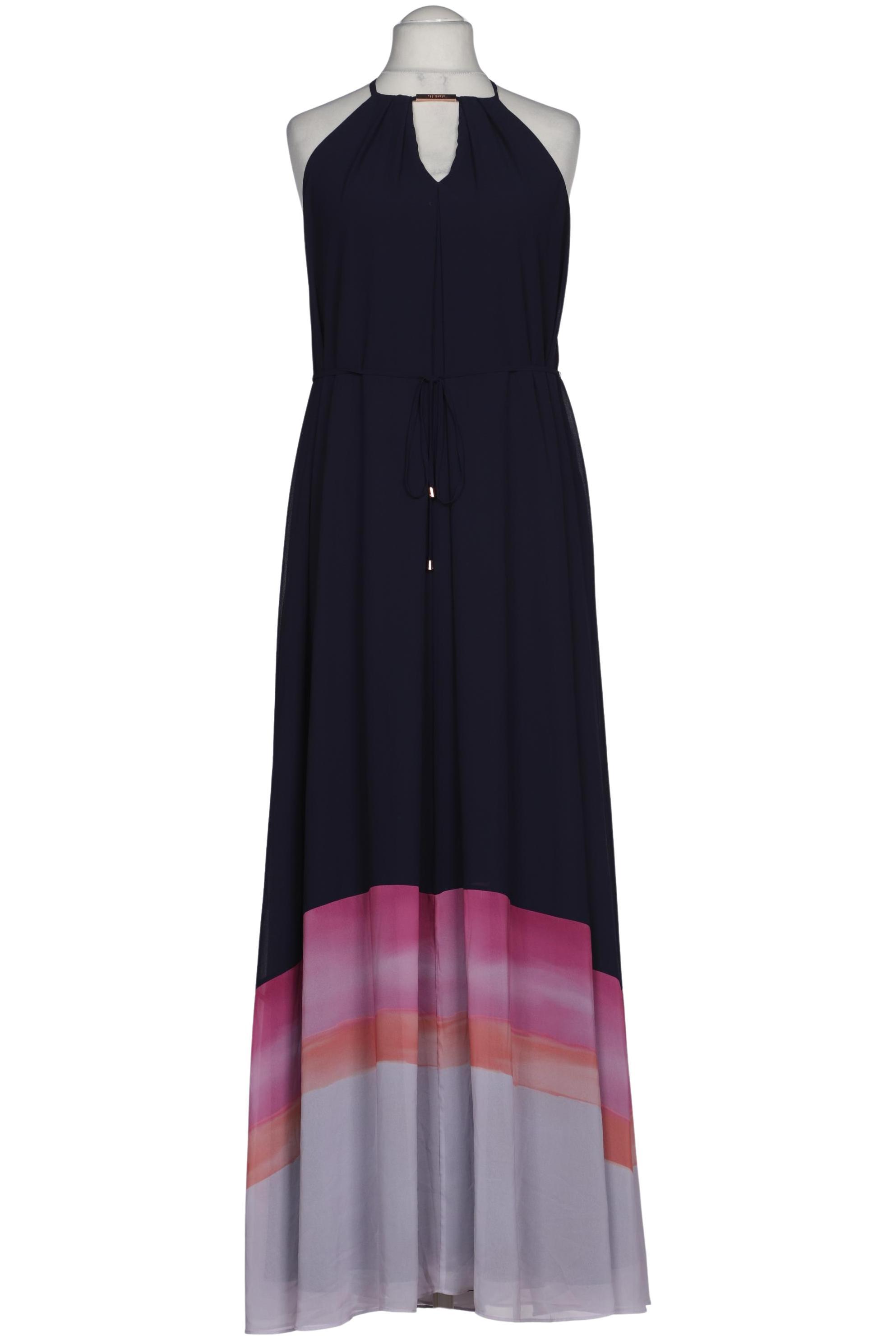 

TED Baker Damen Kleid, mehrfarbig, Gr. 38