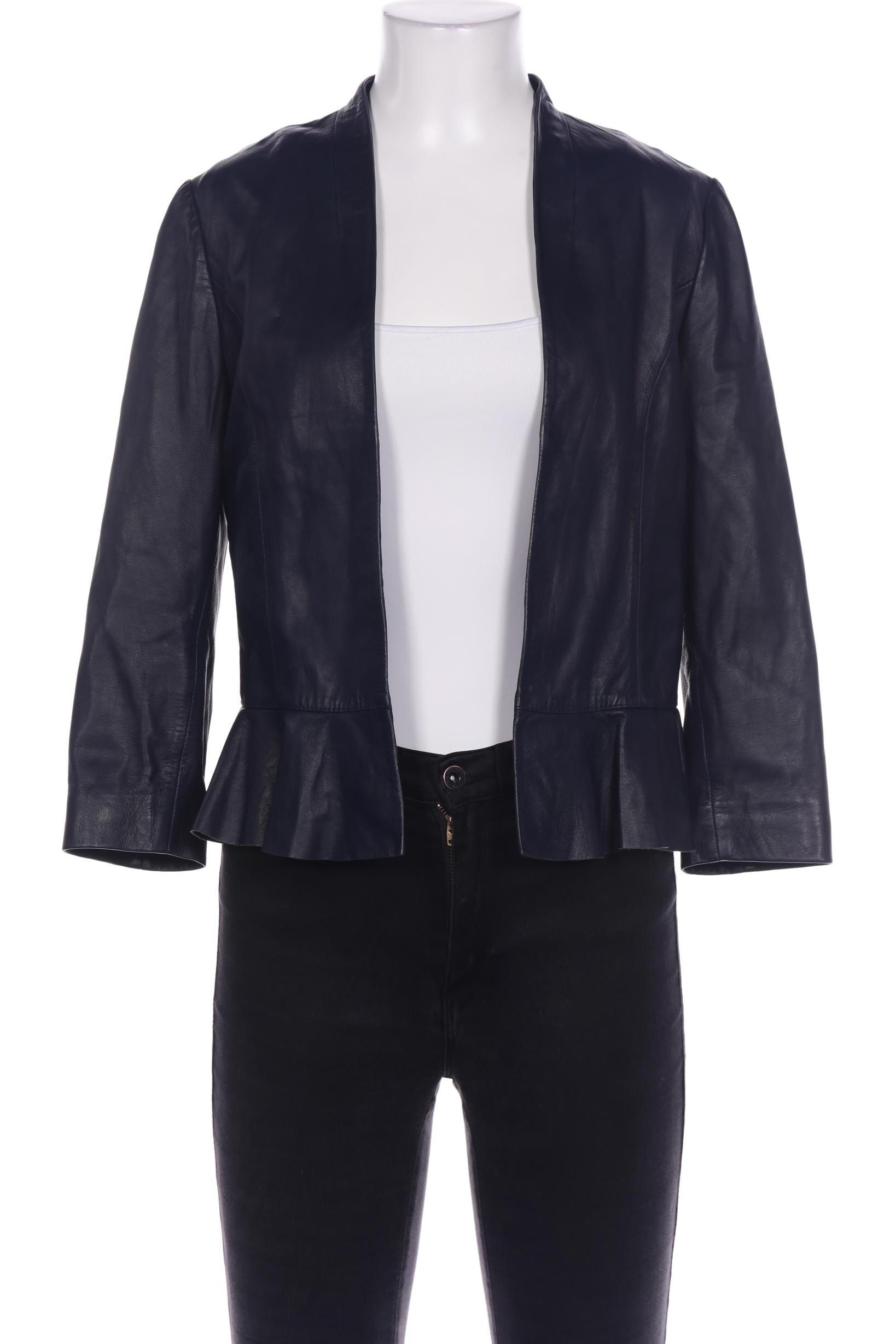 

TED Baker Damen Jacke, marineblau, Gr. 38
