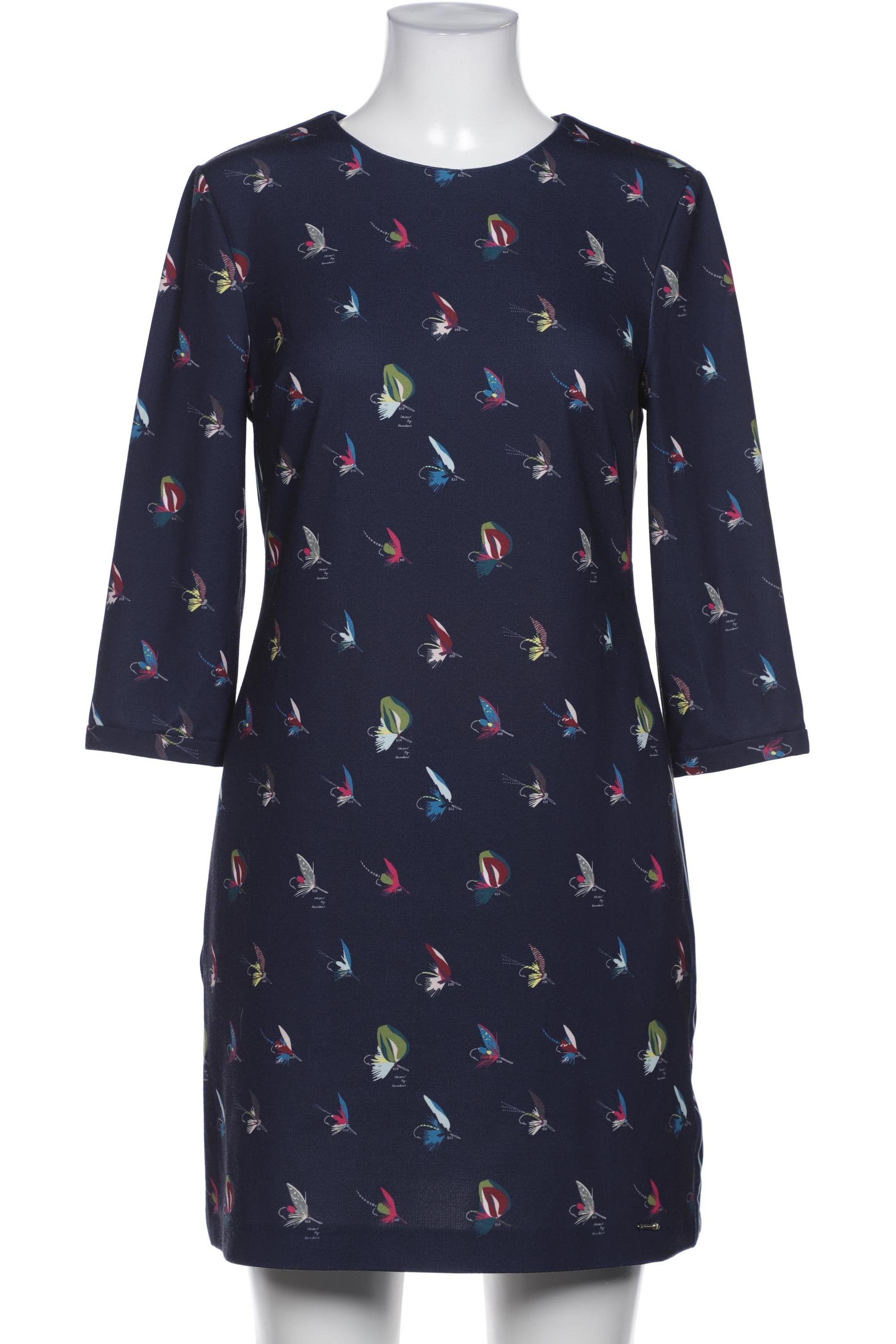 

TED BAKER Damen Kleid, marineblau