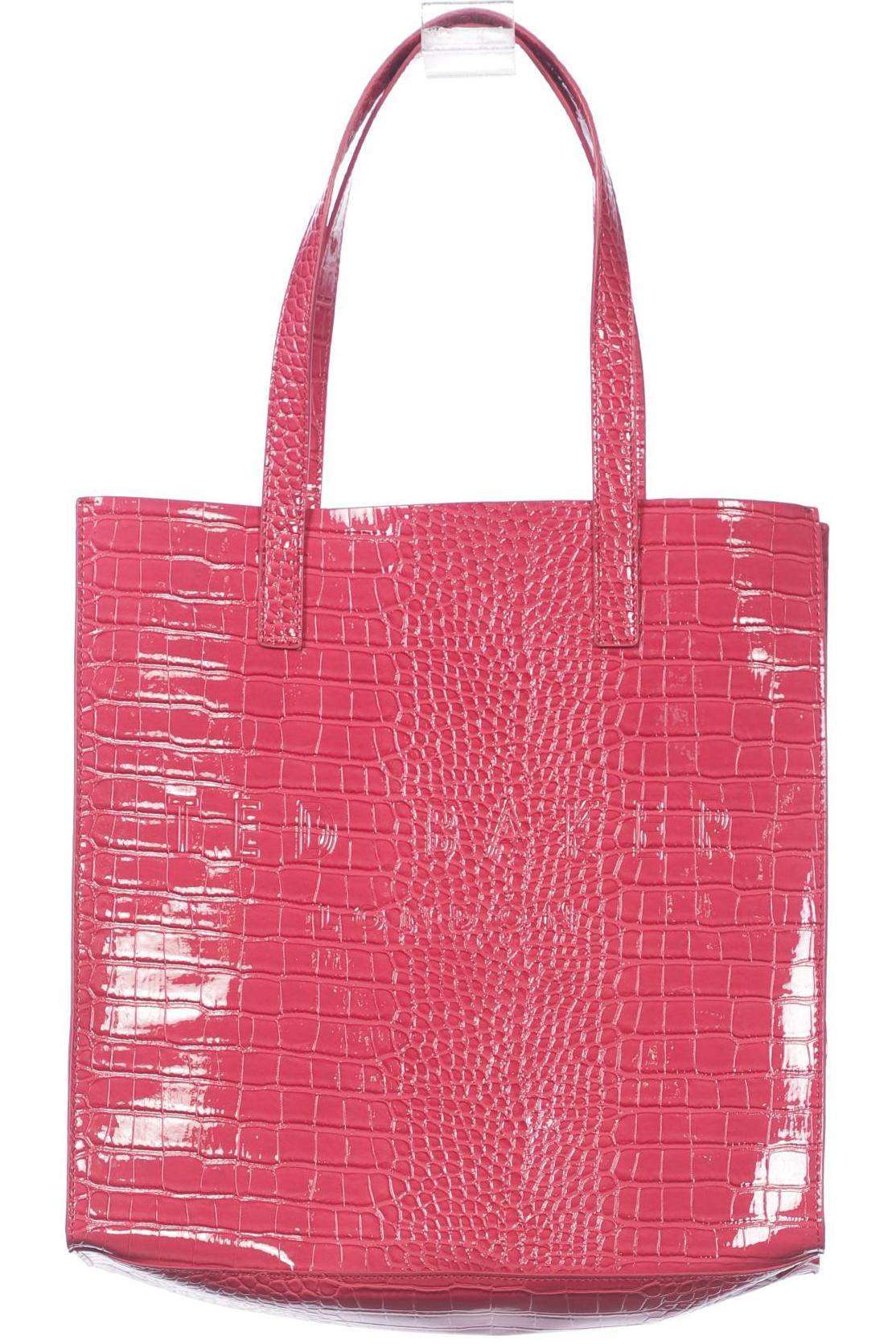

TED Baker Damen Handtasche, pink, Gr.