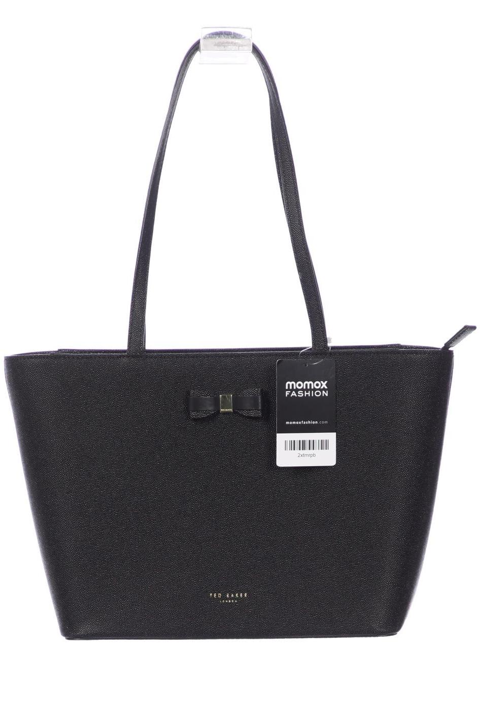 

TED Baker Damen Handtasche, schwarz, Gr.
