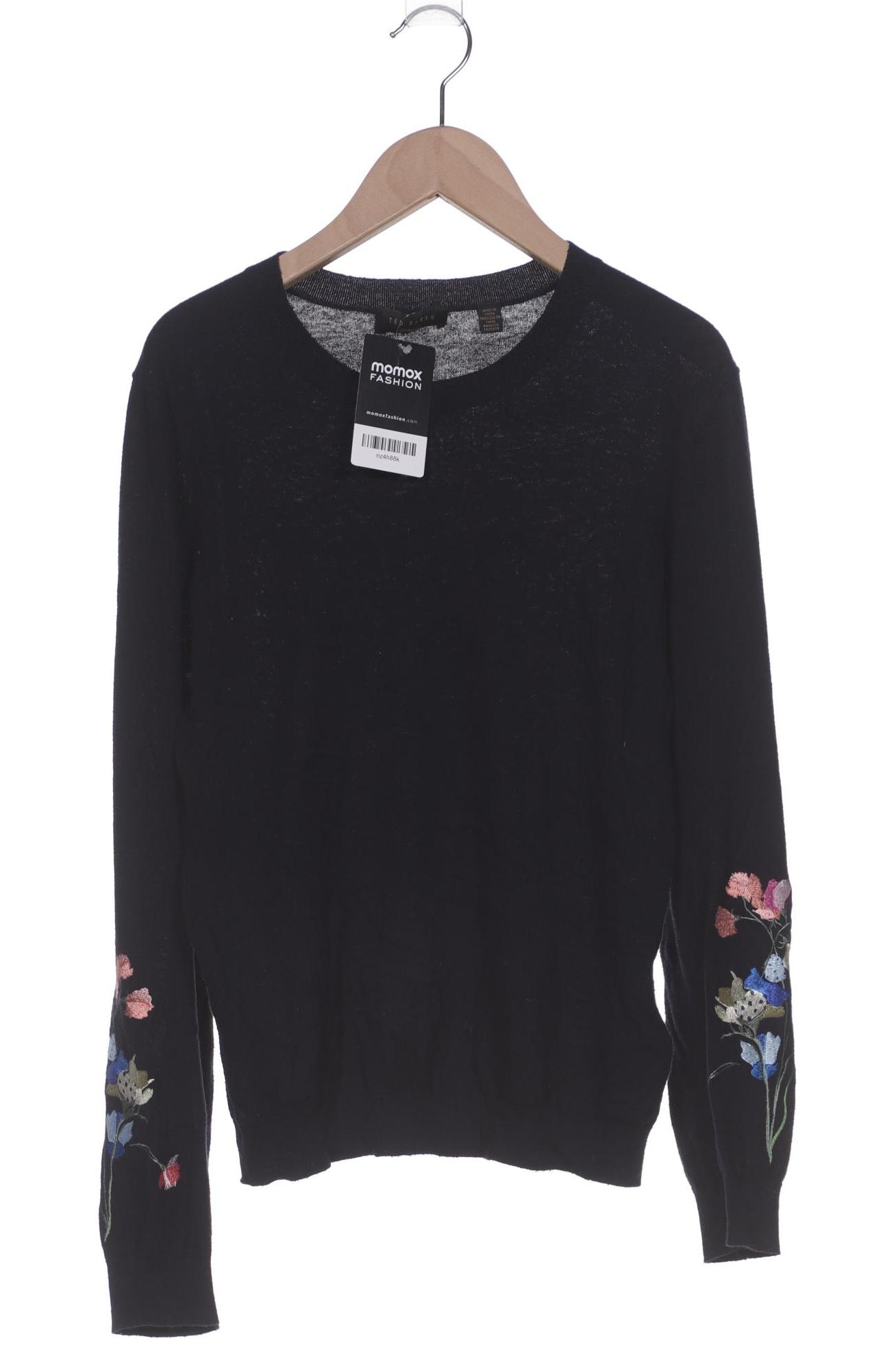 

TED Baker Damen Pullover, marineblau, Gr. 36