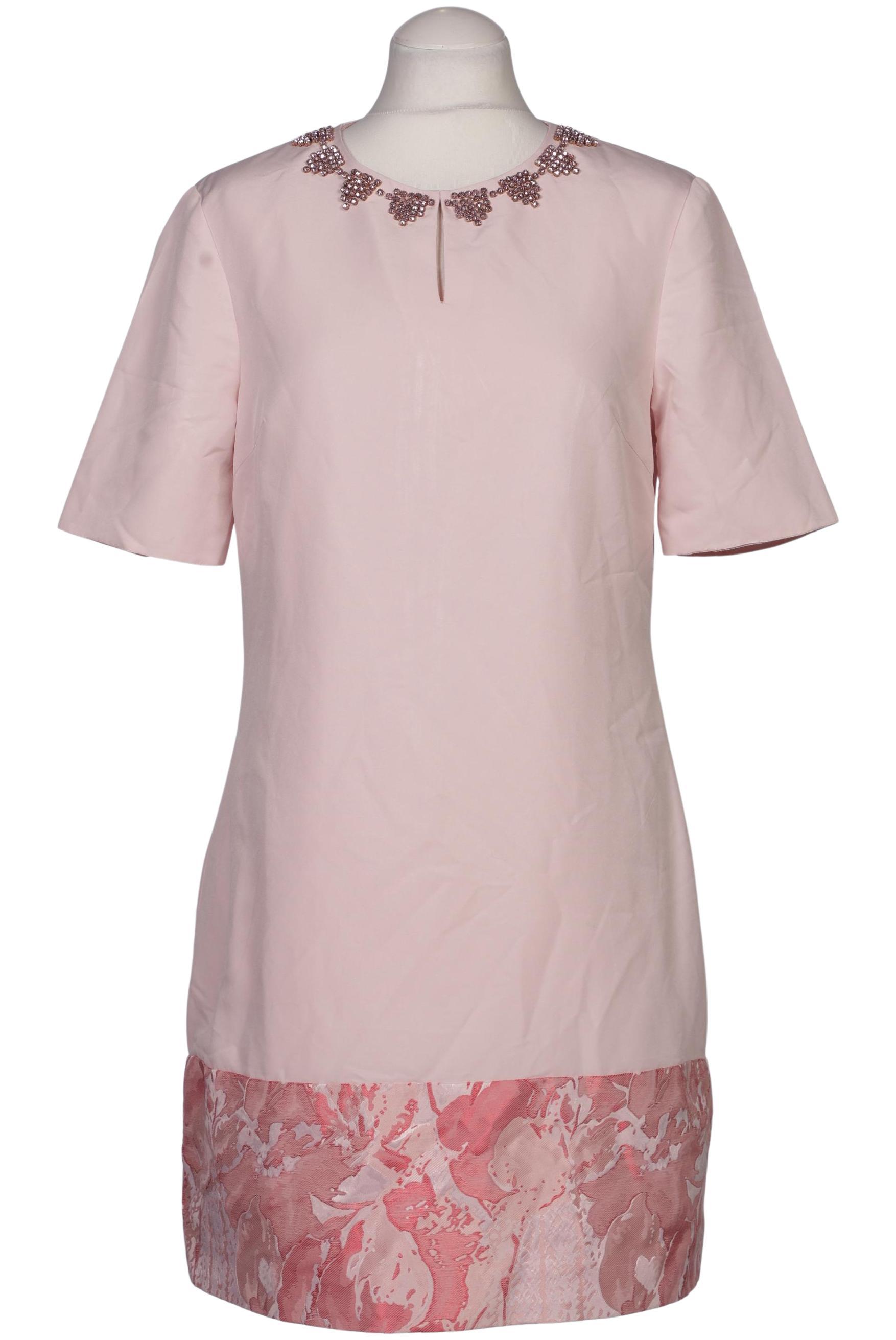 

TED Baker Damen Kleid, pink, Gr. 40