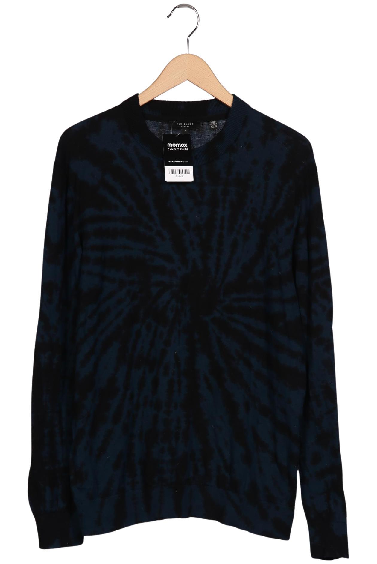 

TED Baker Damen Pullover, marineblau, Gr. 42