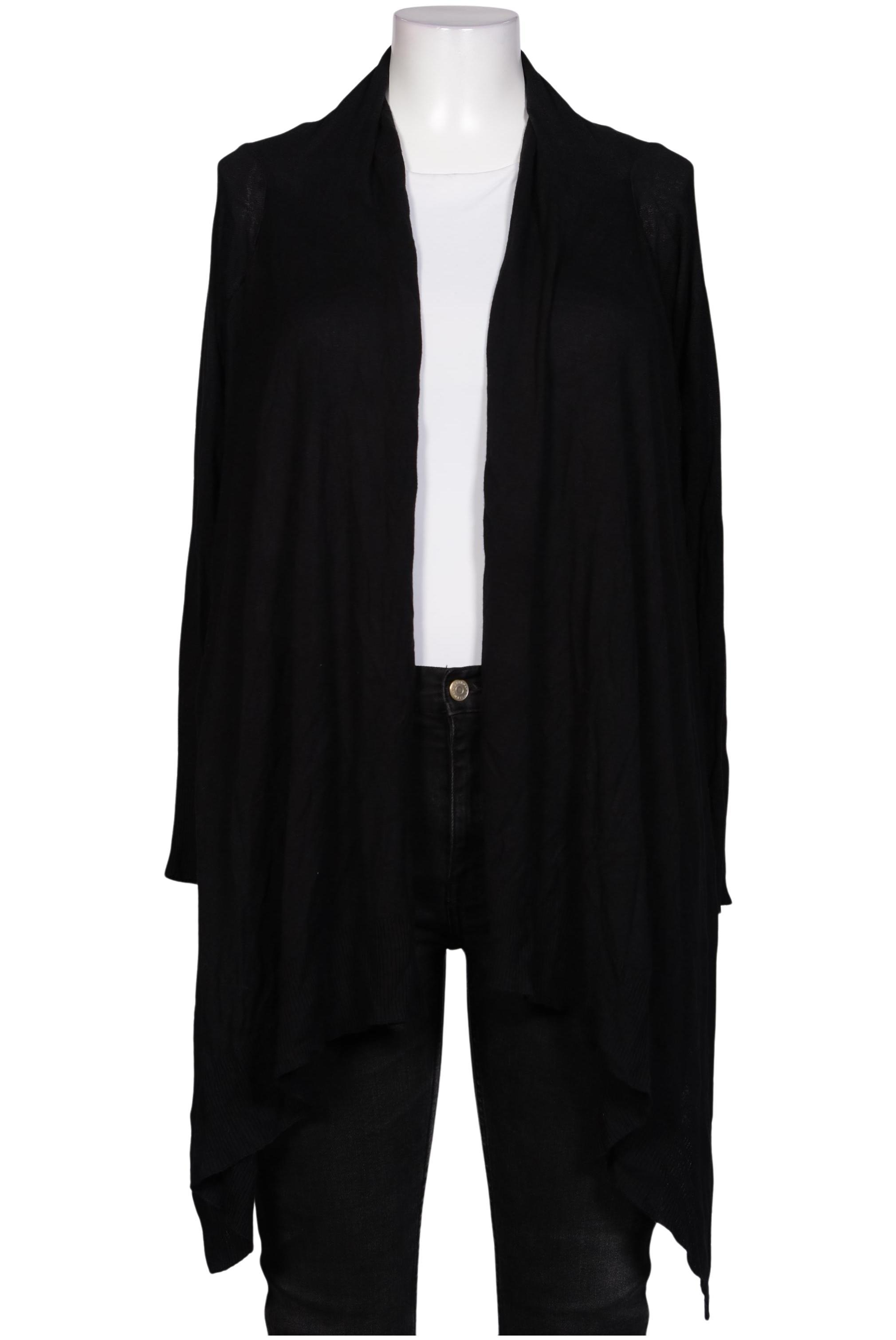 

TED Baker Damen Strickjacke, schwarz, Gr. 42