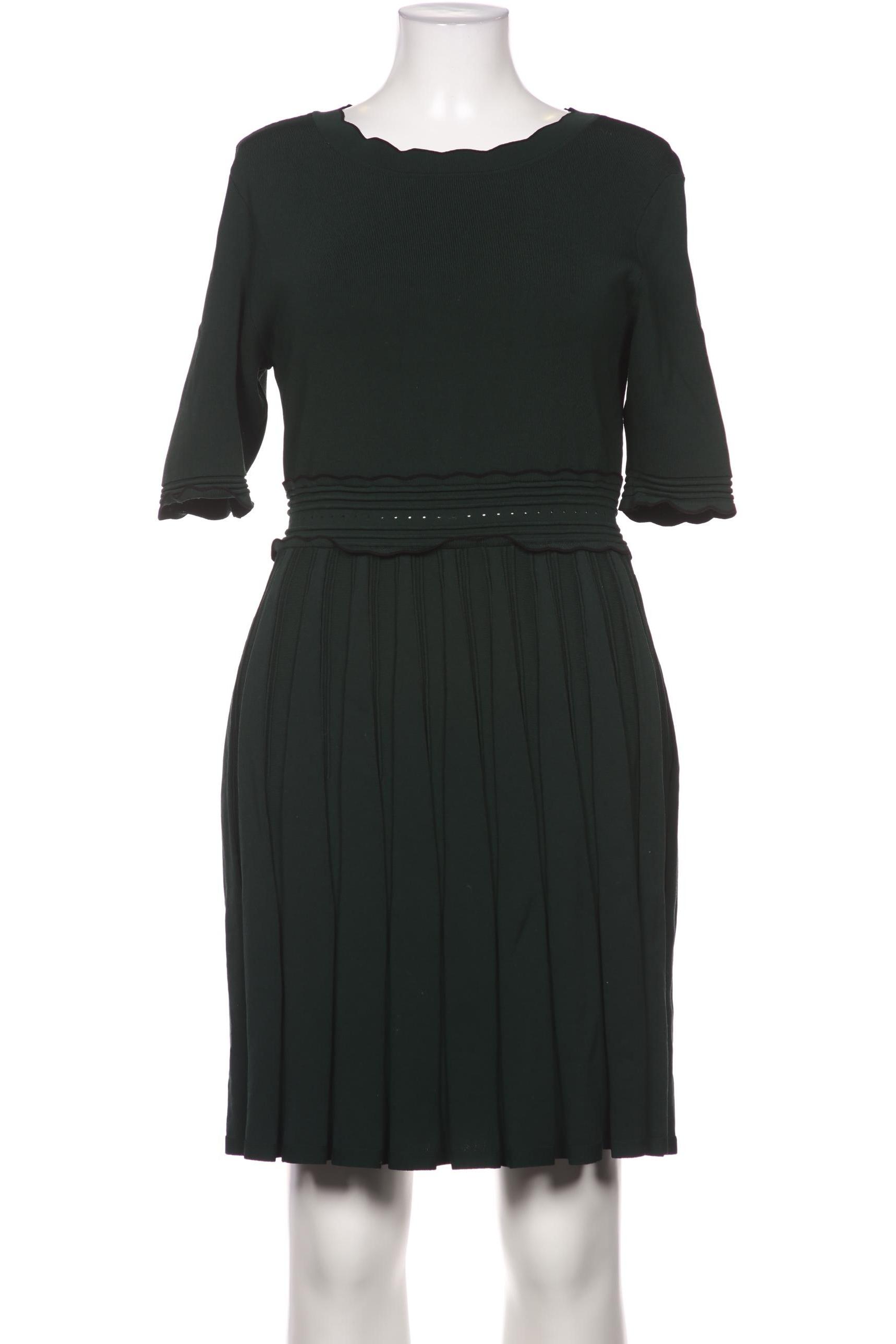 

TED Baker Damen Kleid, grün, Gr. 44