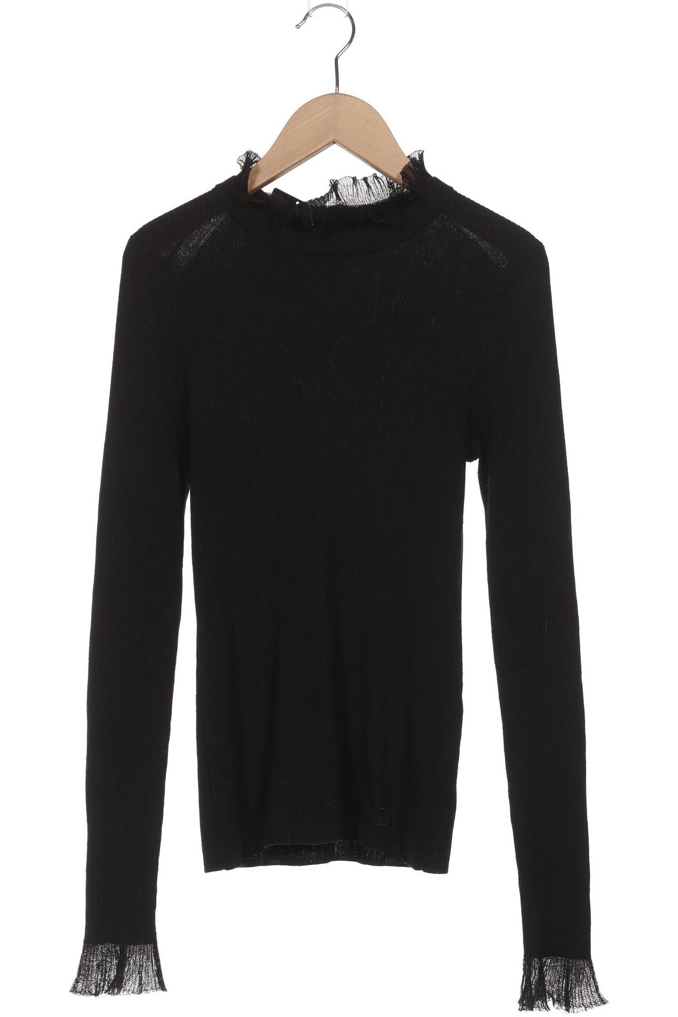 

TED Baker Damen Pullover, schwarz, Gr. 36