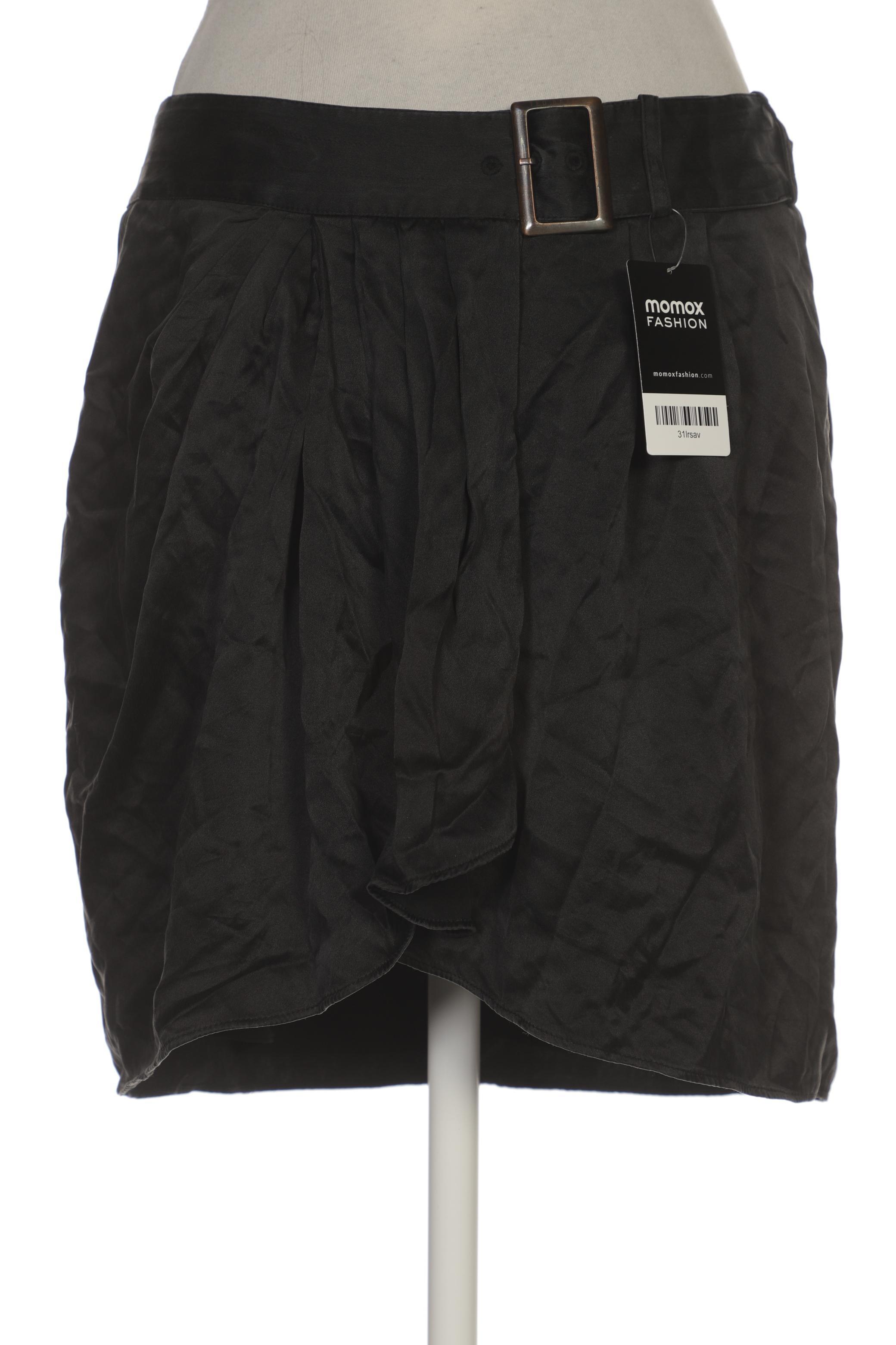 

TED Baker Damen Rock, schwarz, Gr. 38