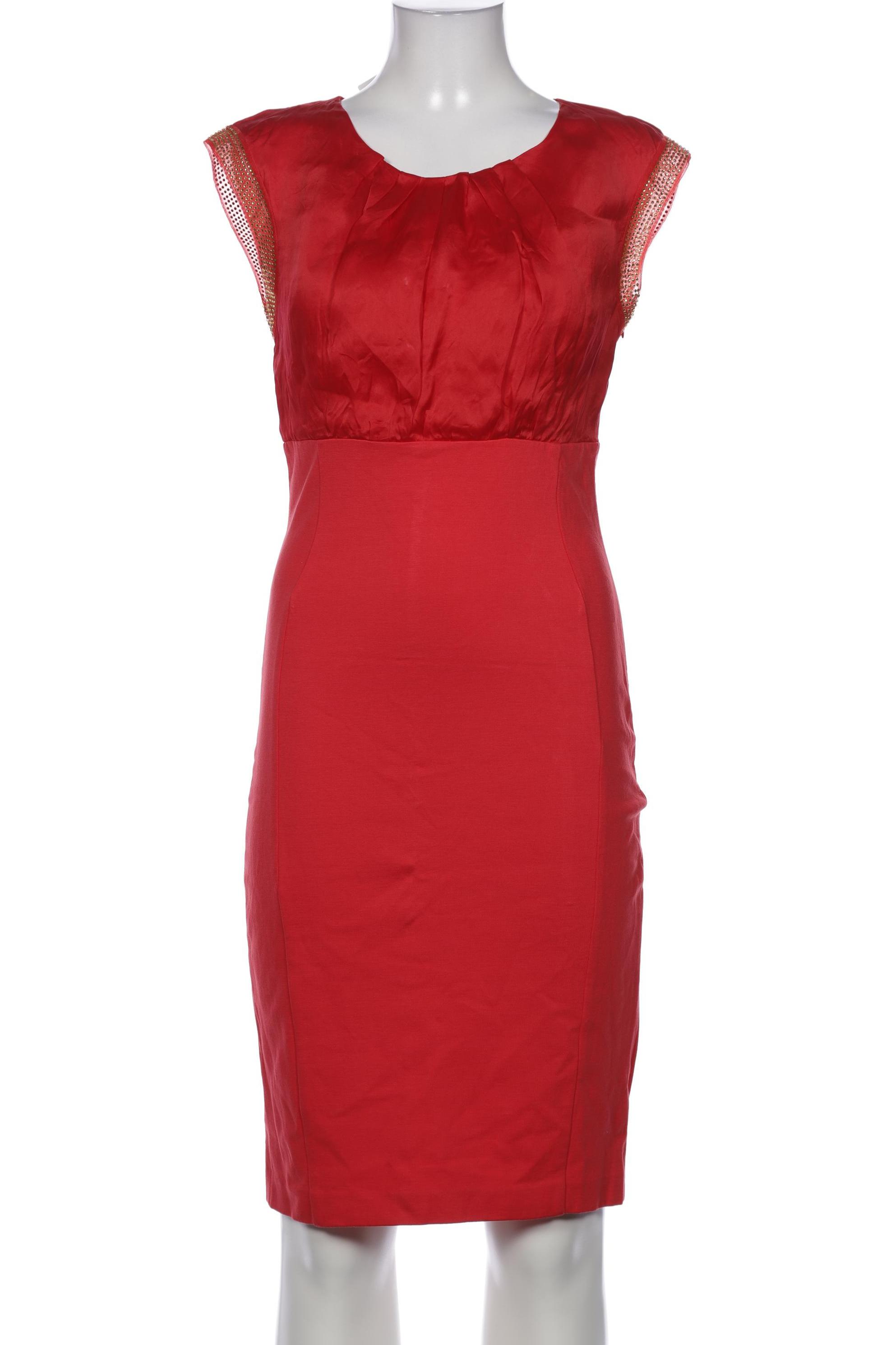 

TED Baker Damen Kleid, rot, Gr. 40