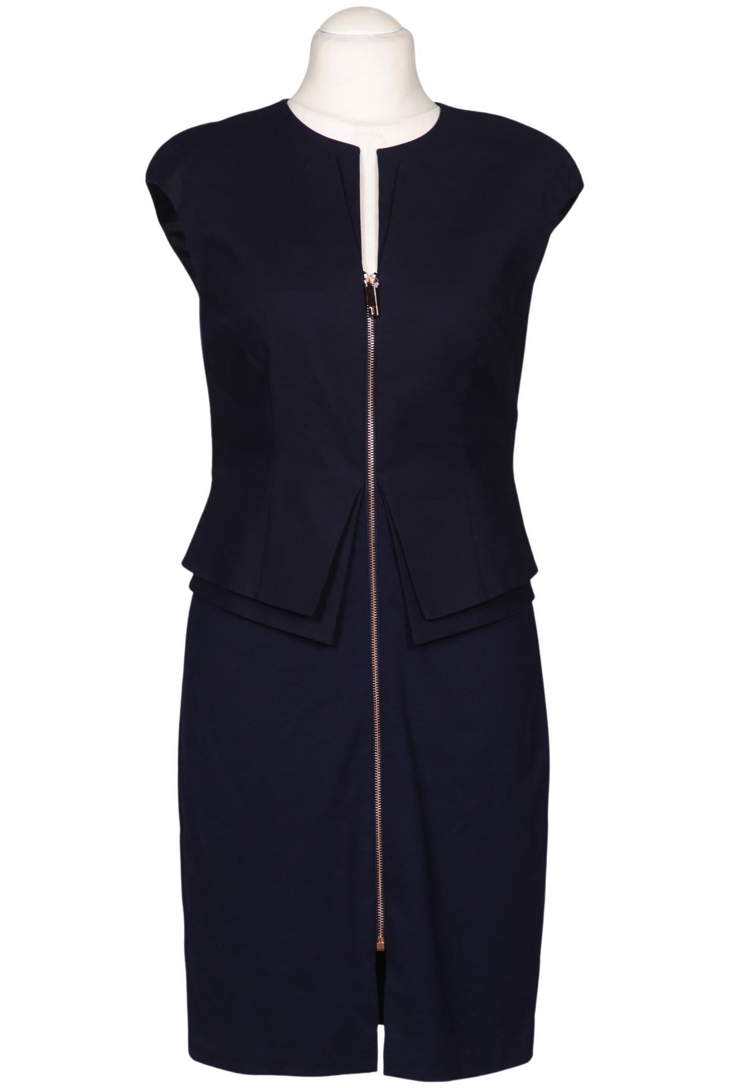 

TED Baker Damen Kleid, marineblau, Gr. 42