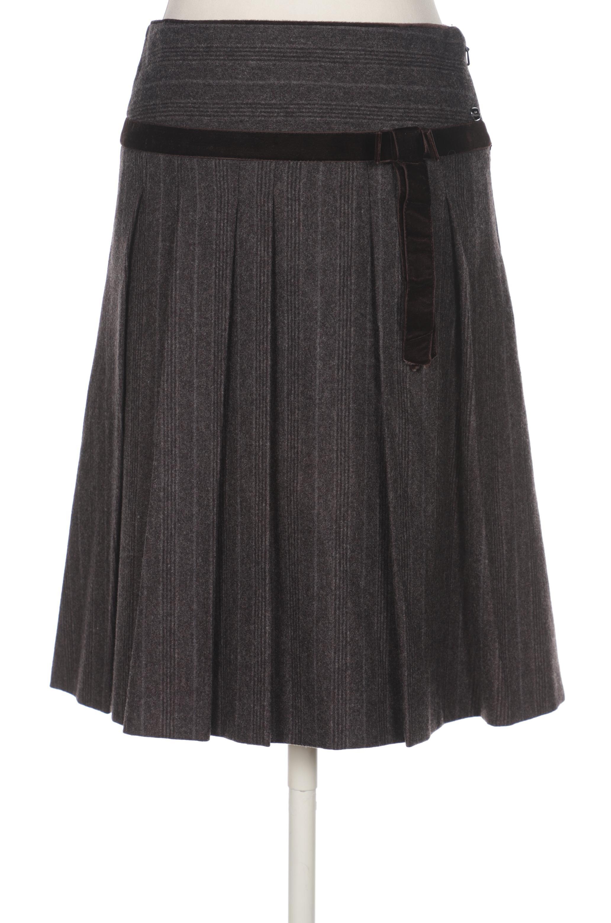 

TED Baker Damen Rock, braun, Gr. 34
