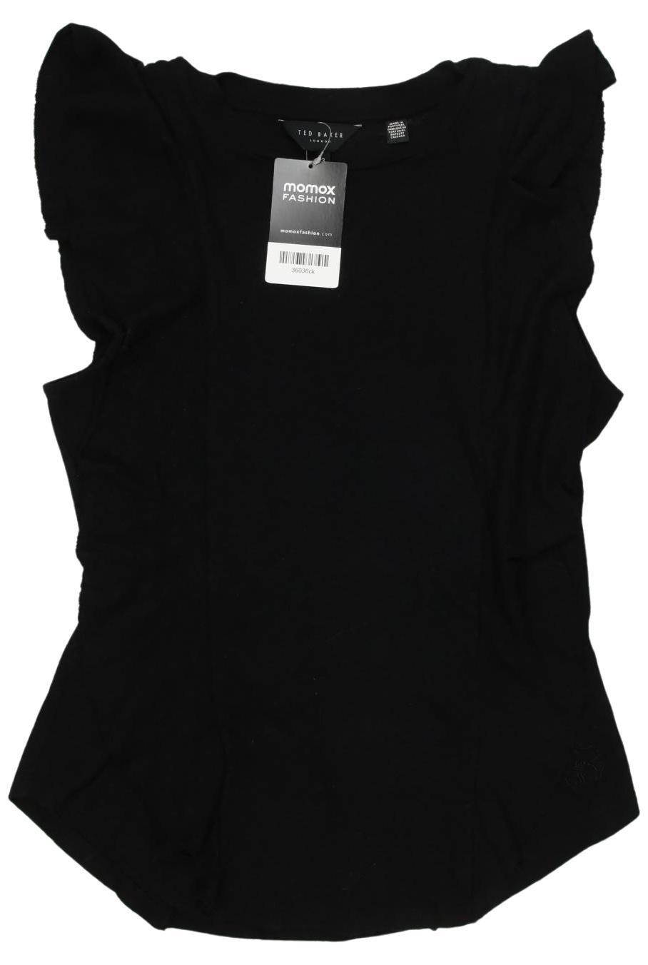 

TED Baker Damen Pullover, schwarz, Gr. 40