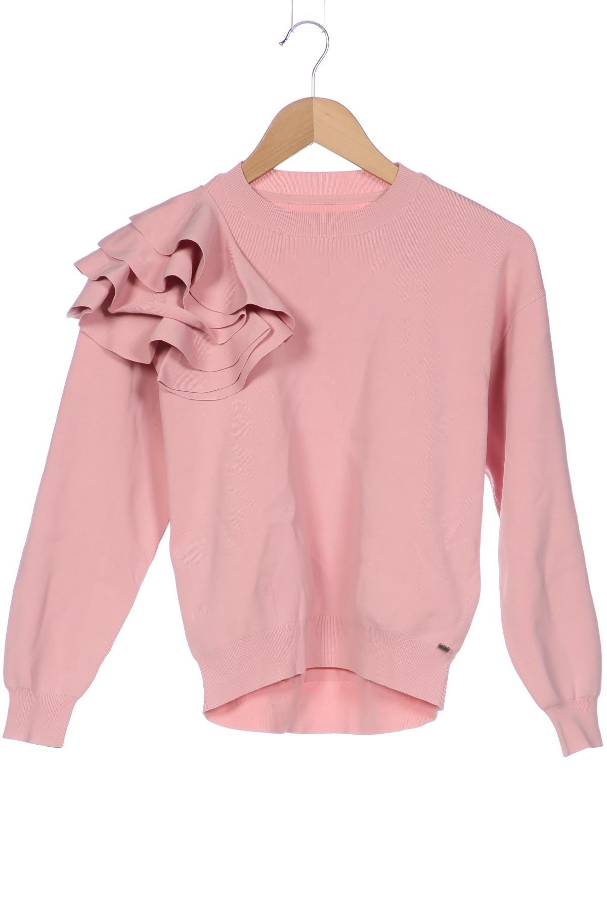 

TED Baker Damen Sweatshirt, pink, Gr. 38