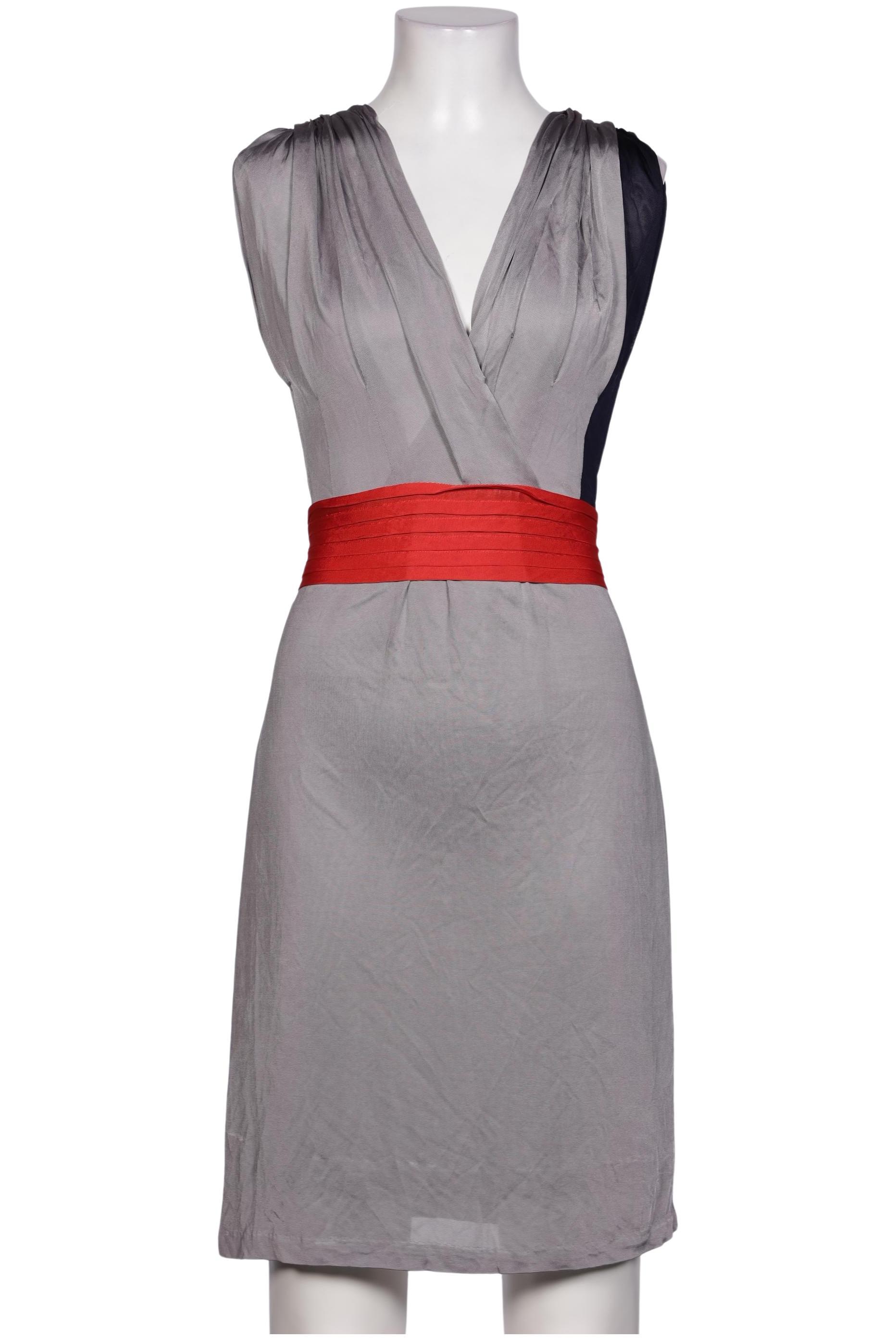 

TED Baker Damen Kleid, grau, Gr. 40