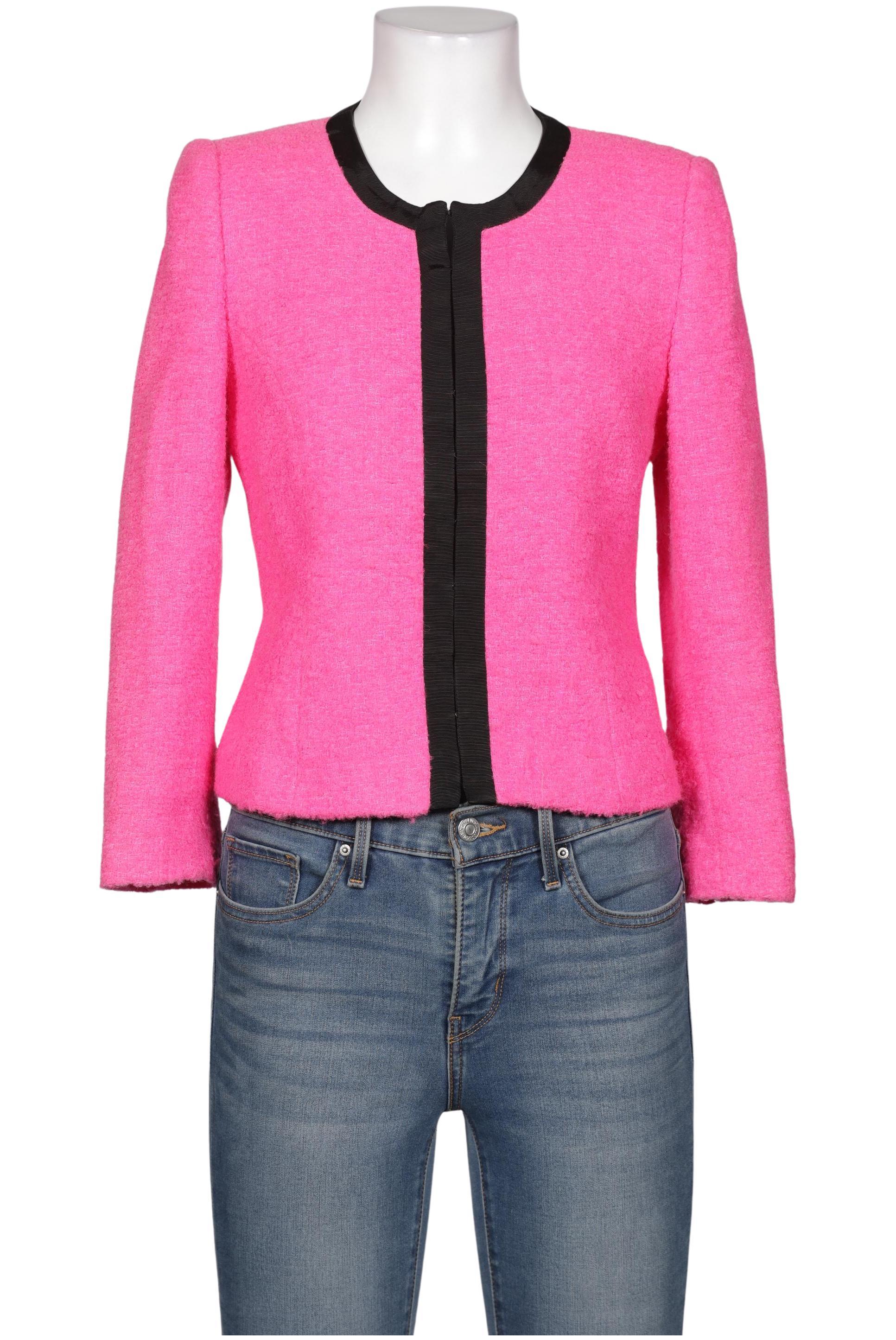 

TED Baker Damen Blazer, pink, Gr. 38