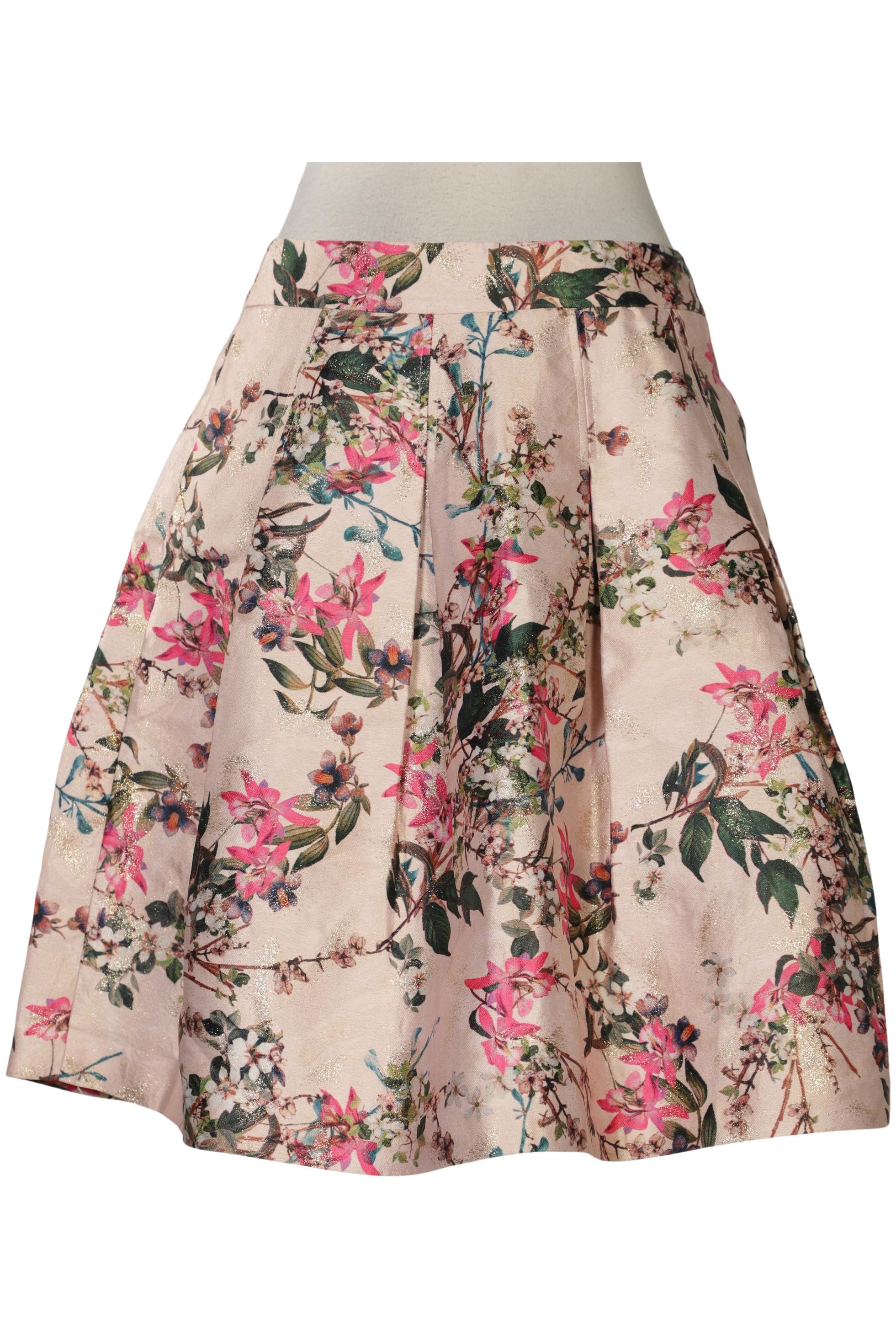 

TED Baker Damen Rock, pink, Gr. 38