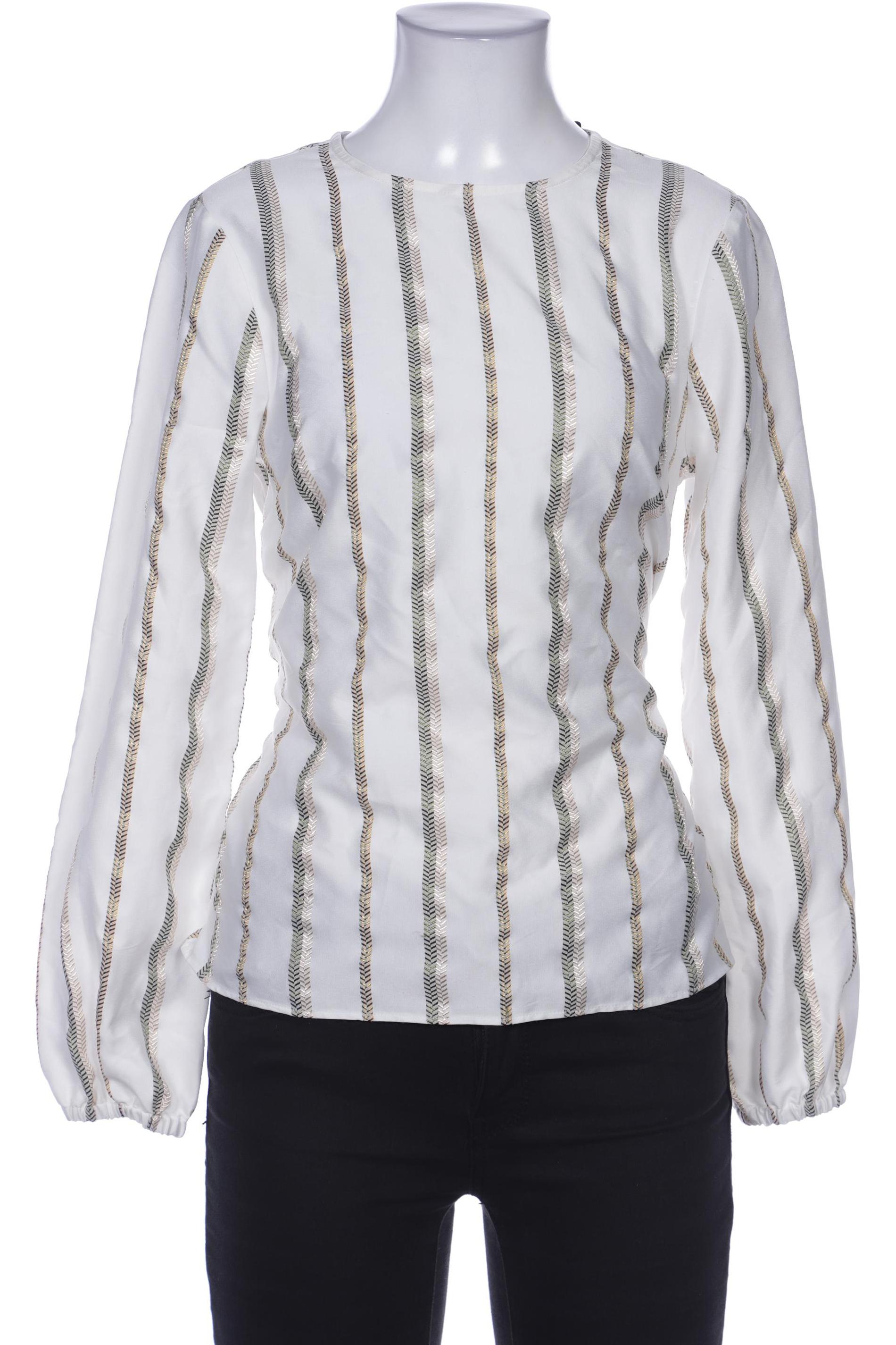 

TED Baker Damen Bluse, weiß, Gr. 38