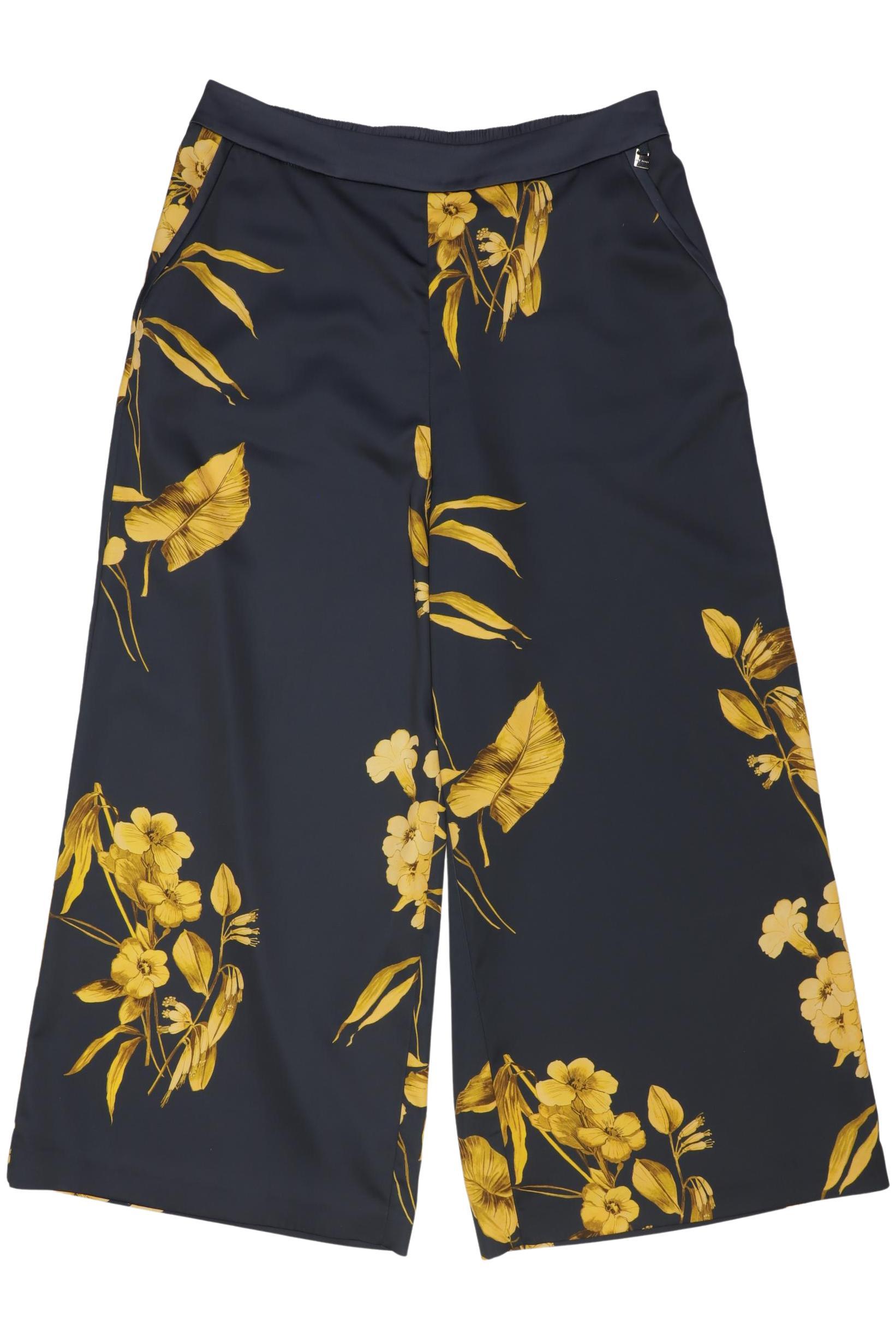 

TED Baker Damen Stoffhose, mehrfarbig, Gr. 40