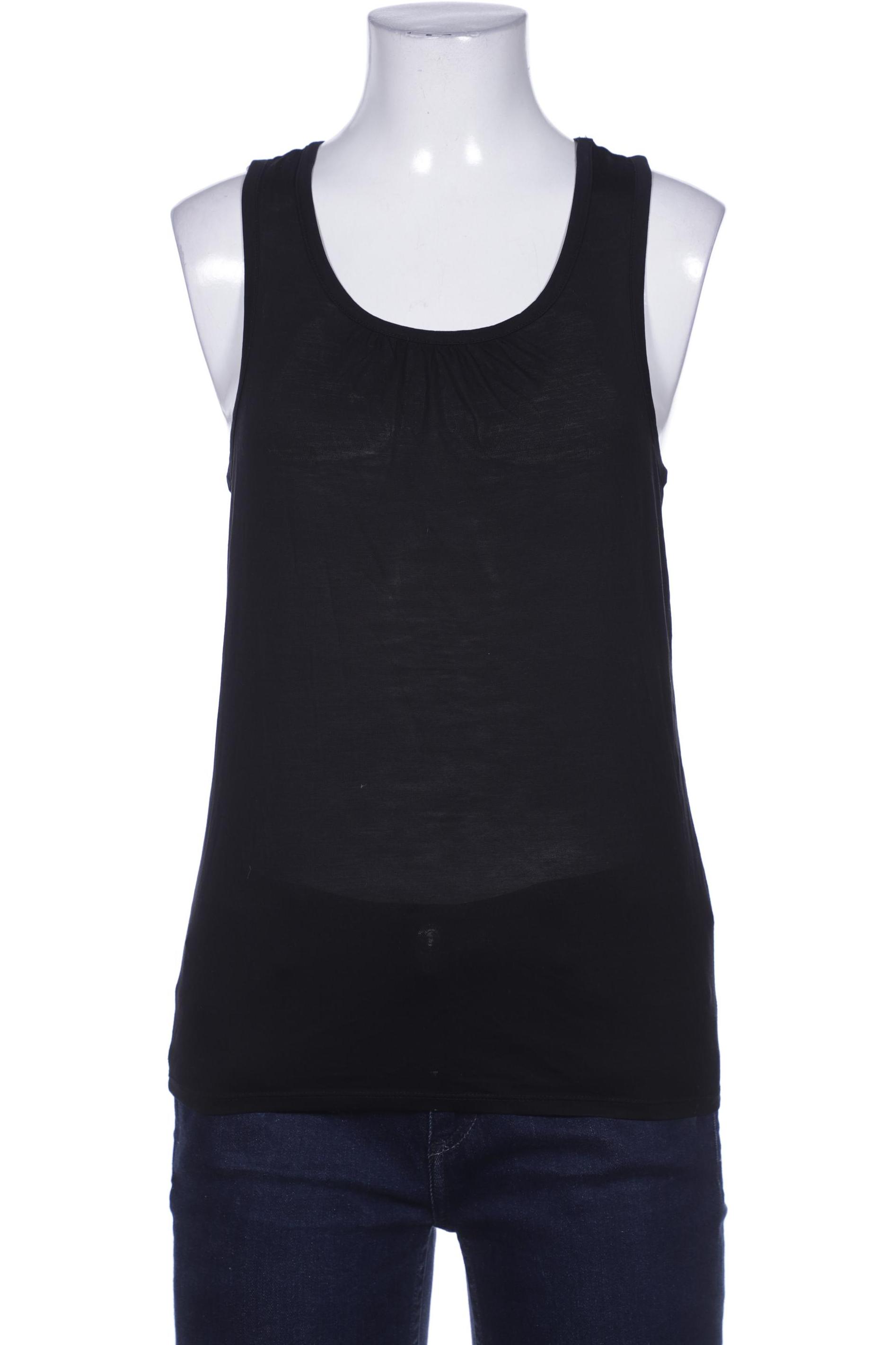 

TED BAKER Damen Top, schwarz