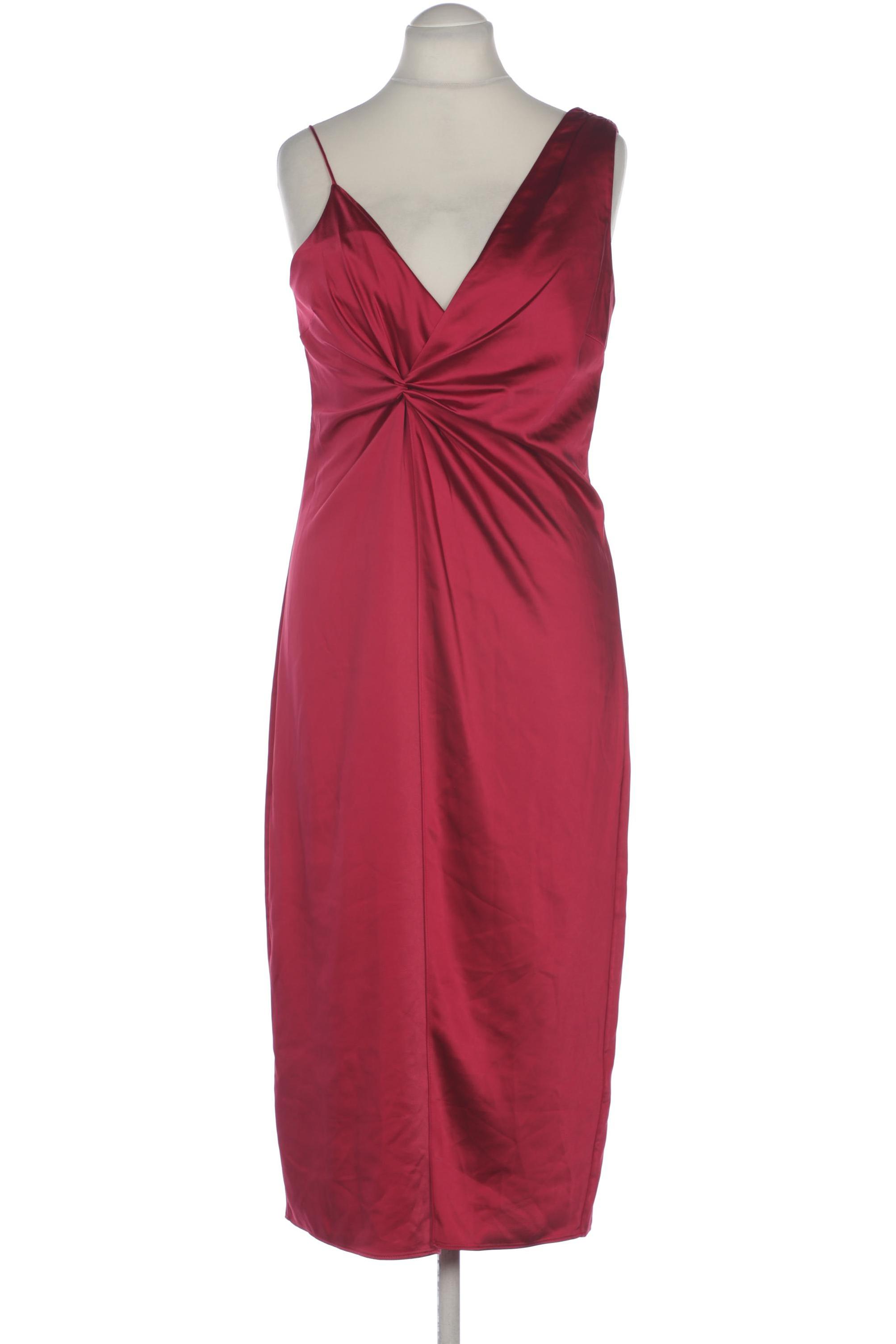 

TED Baker Damen Kleid, bordeaux, Gr. 40