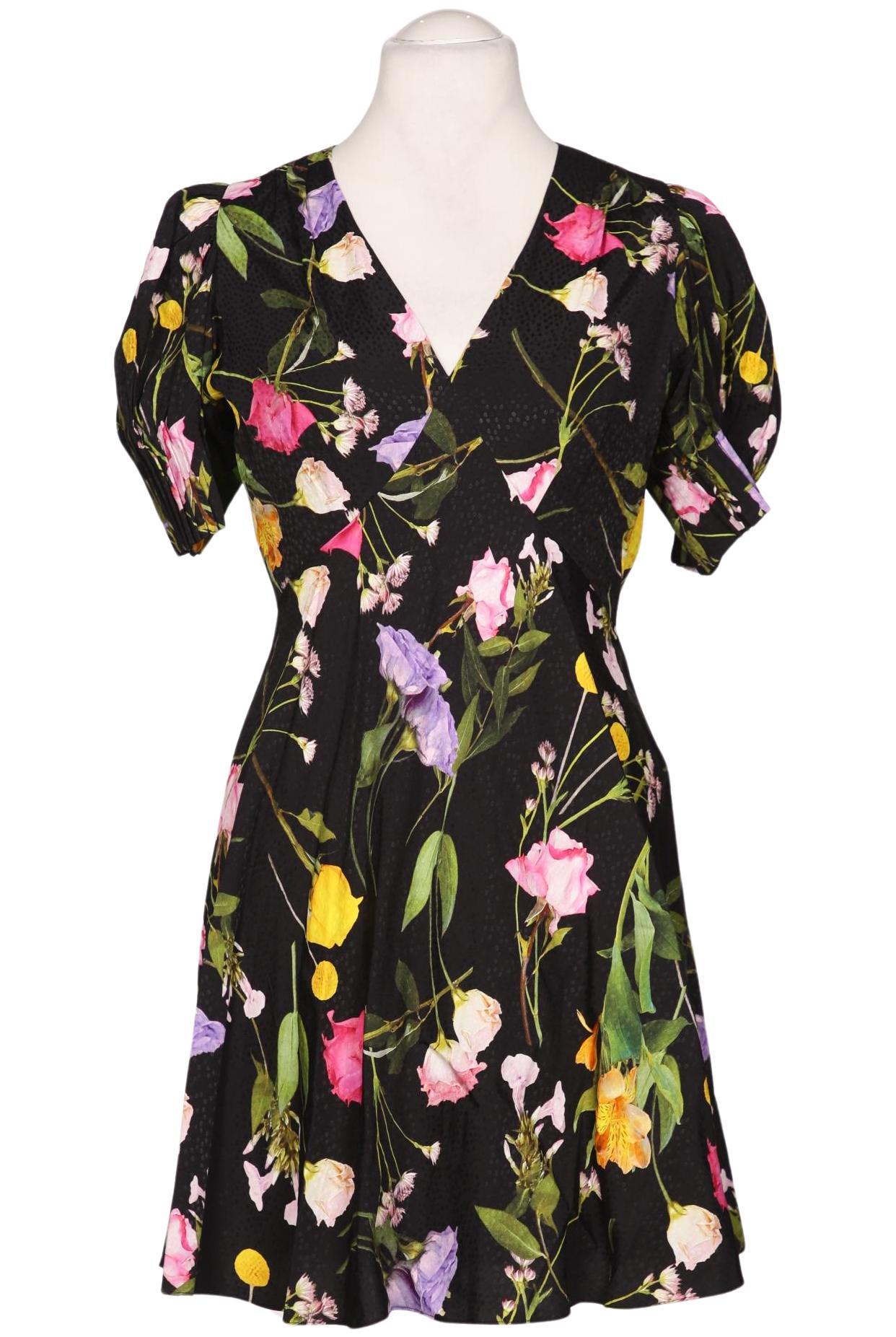 

TED Baker Damen Kleid, mehrfarbig, Gr. 40