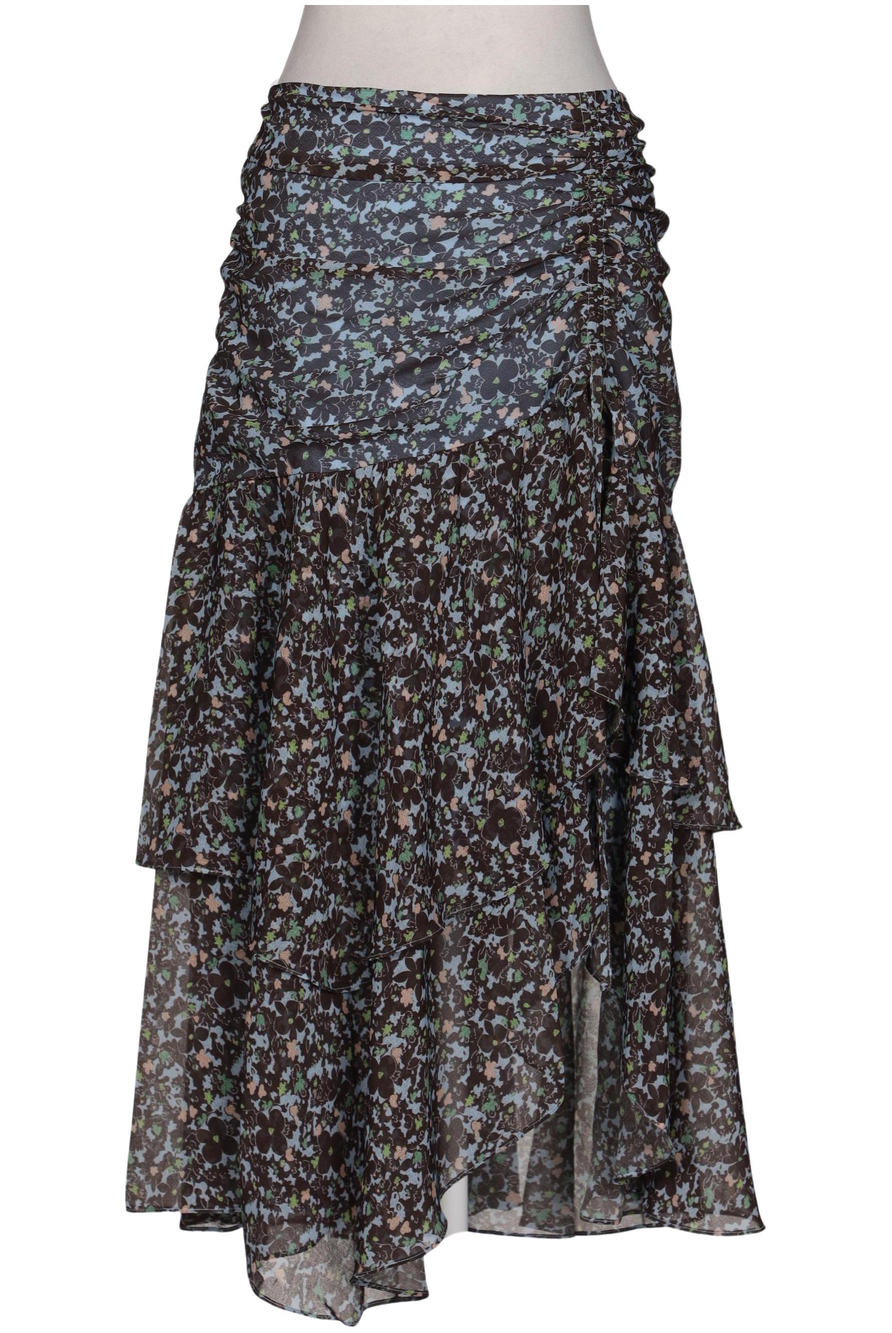 

TED Baker Damen Rock, mehrfarbig, Gr. 42