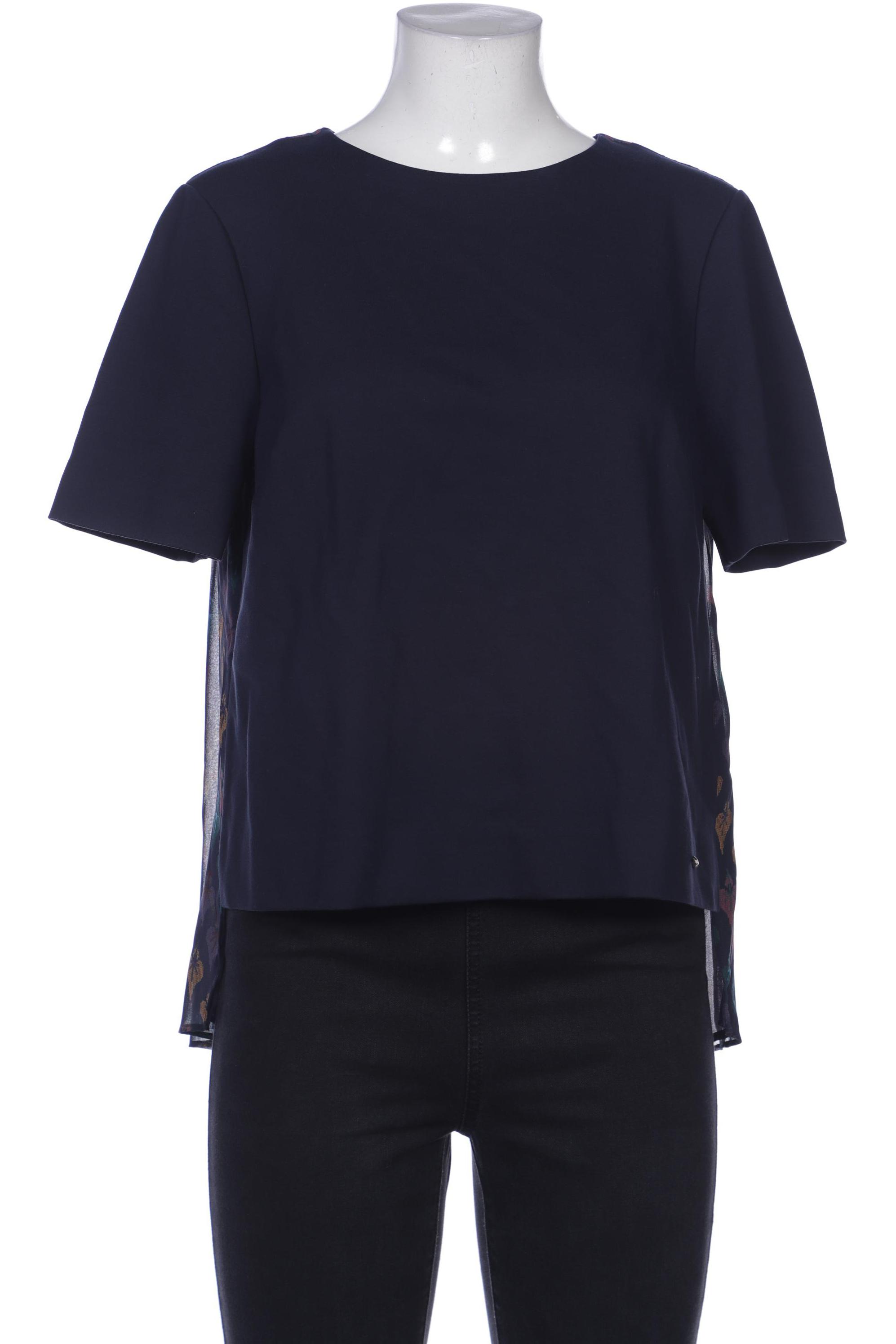 

TED Baker Damen Bluse, marineblau, Gr. 40