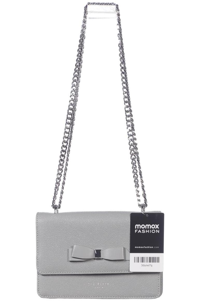 

TED Baker Damen Handtasche, grau, Gr.