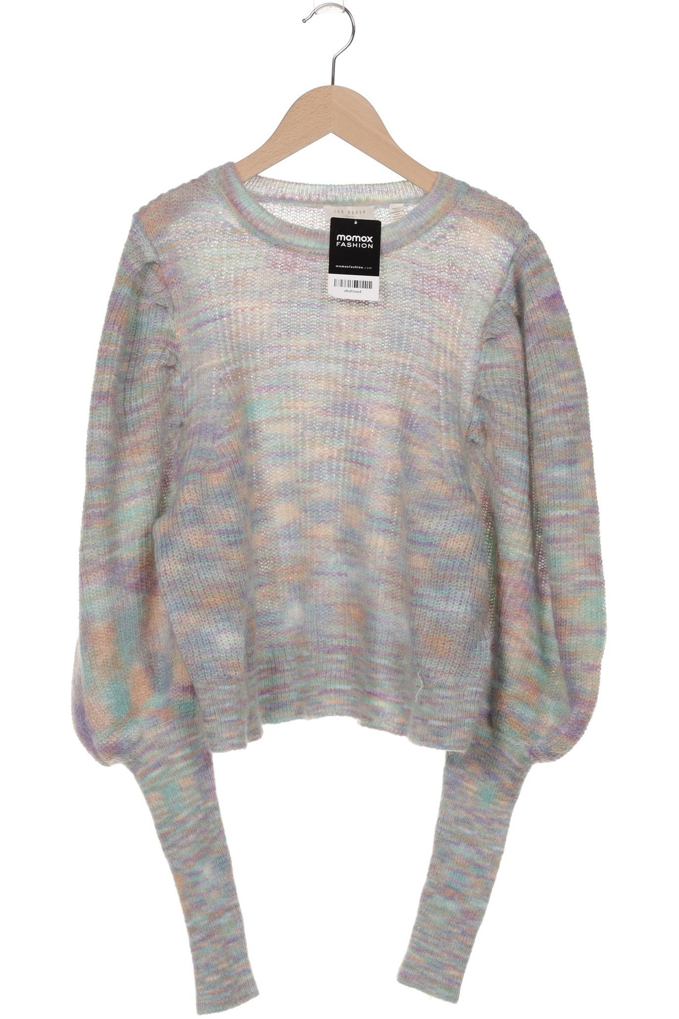 

TED Baker Damen Pullover, mehrfarbig, Gr. 38