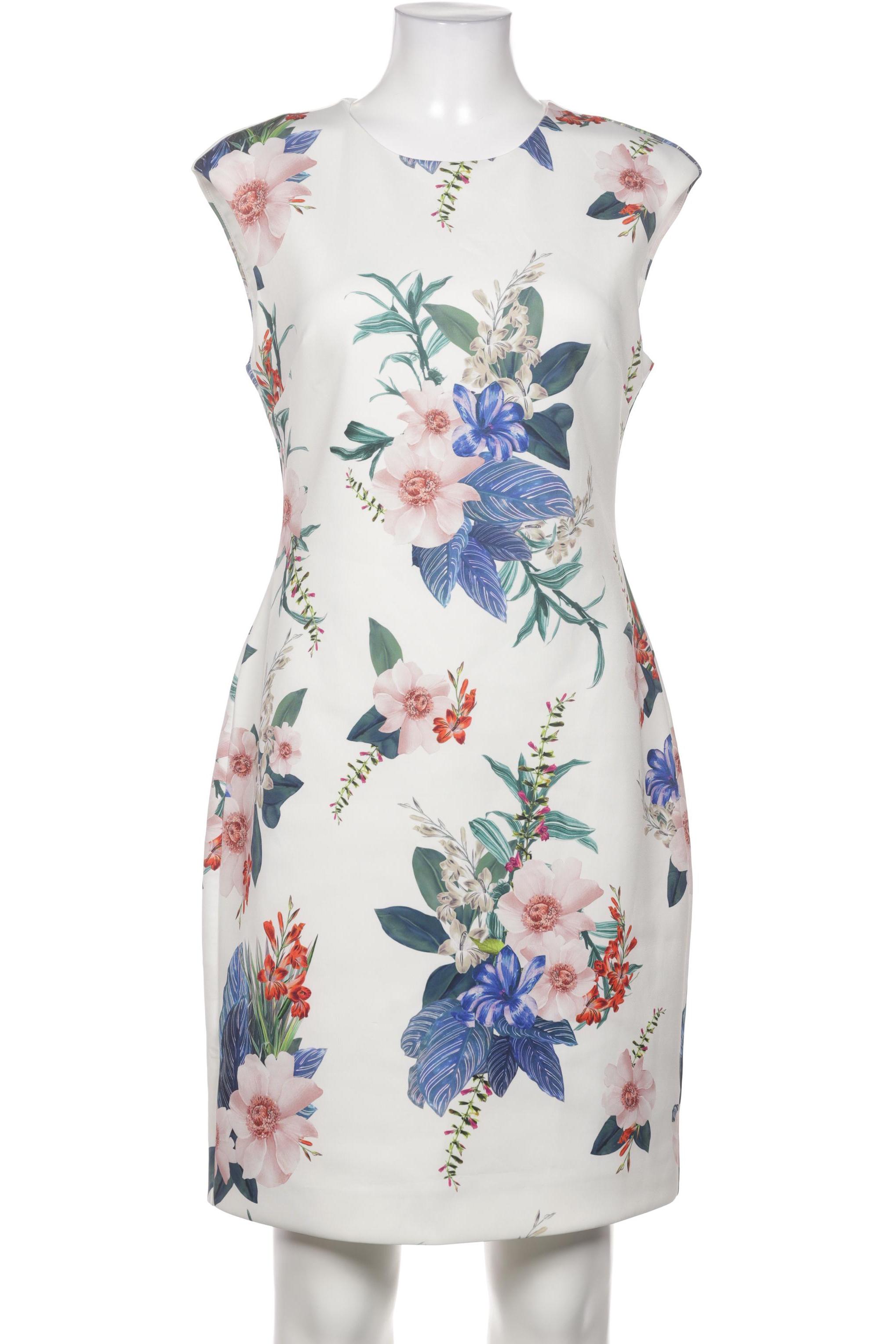 

TED Baker Damen Kleid, mehrfarbig, Gr. 42