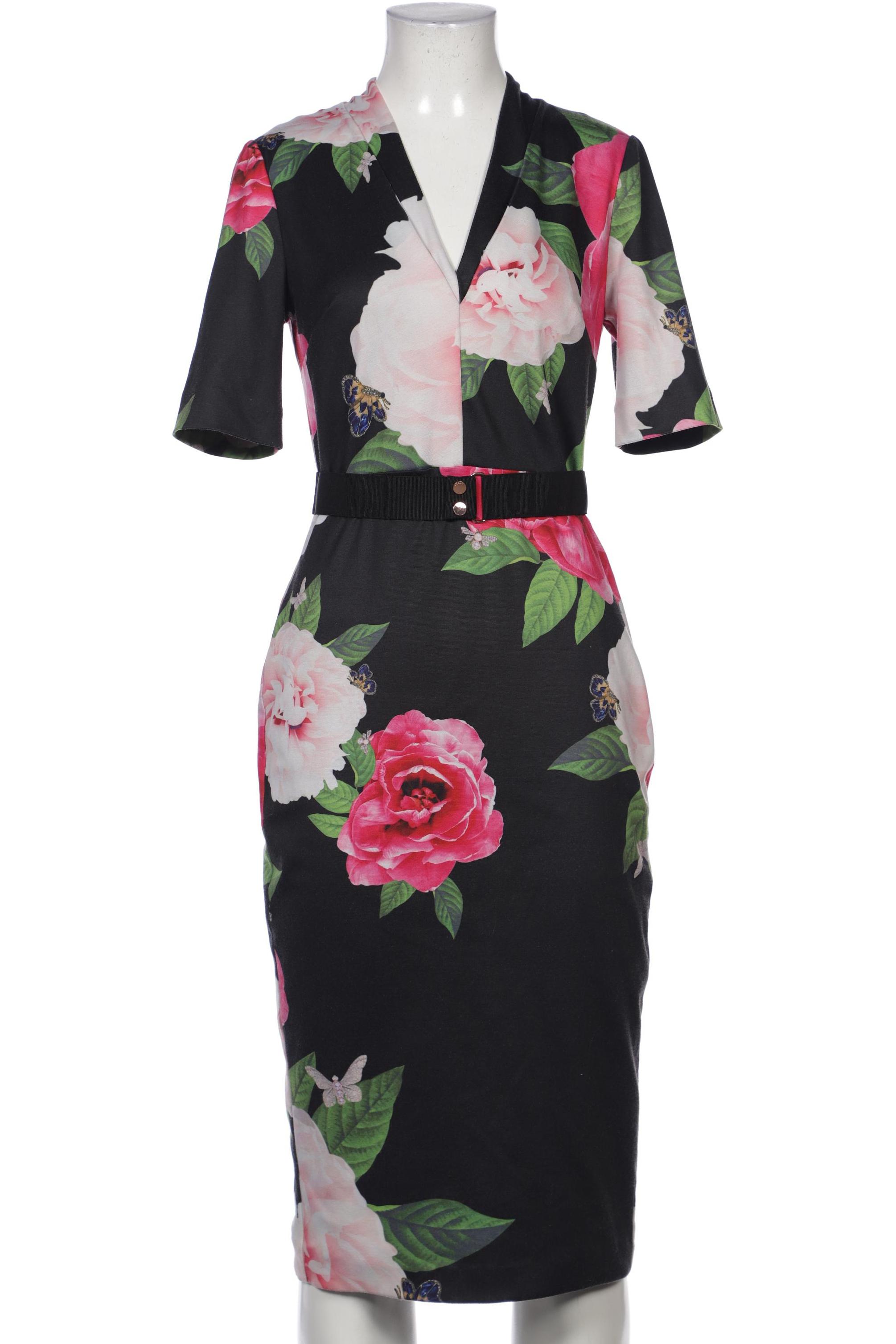 

TED Baker Damen Kleid, schwarz, Gr. 36